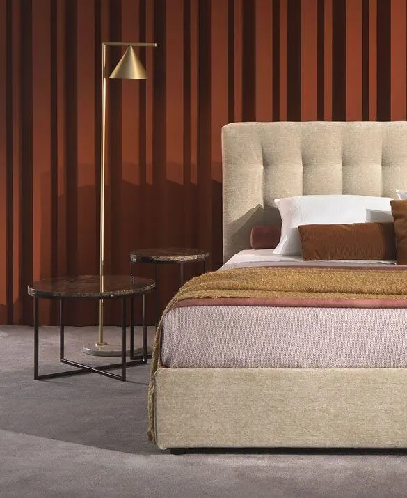 Lomacasa Marelli Parker Bed Featured