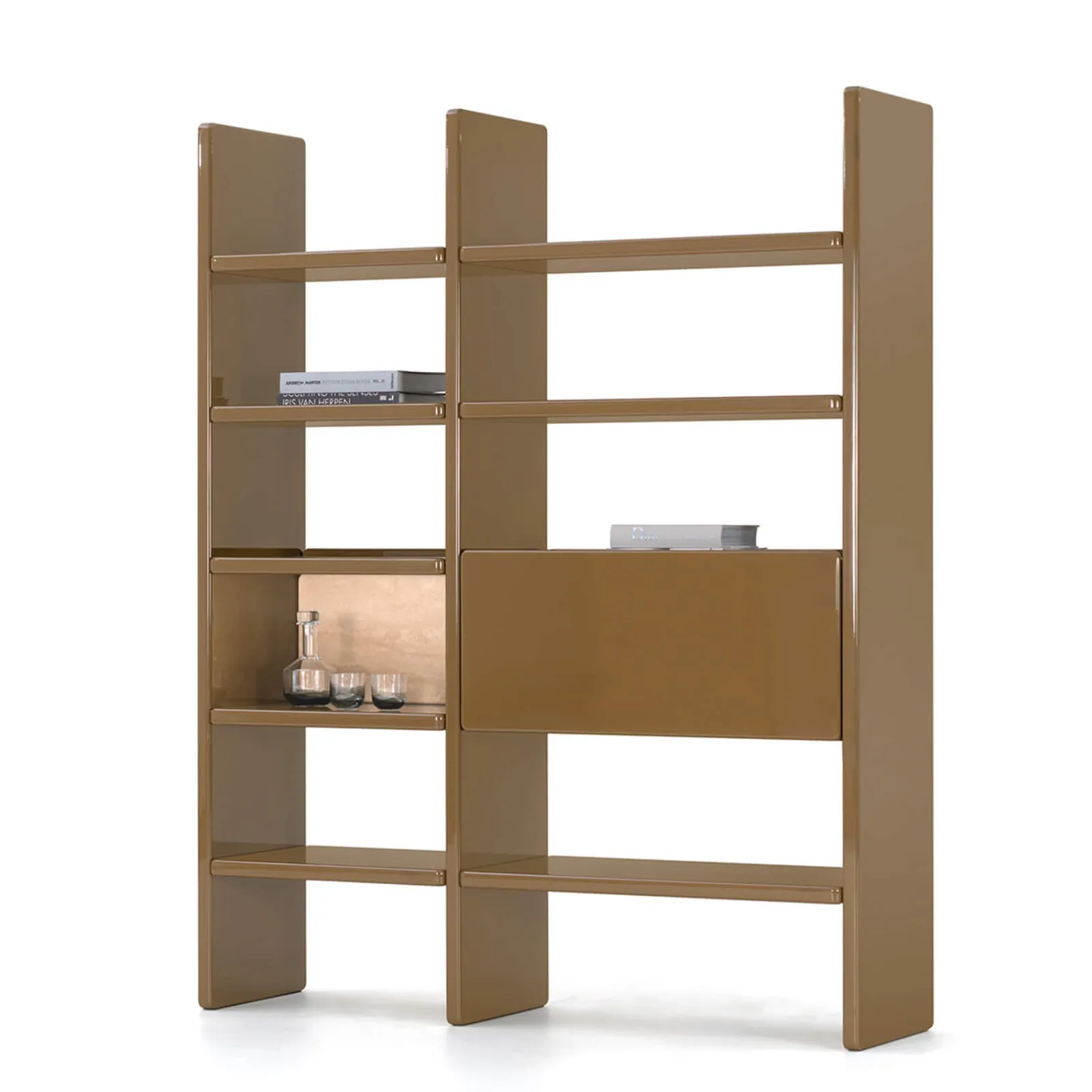 Lomacasa Marelli Pierre Bookshelf Gallery 1-1