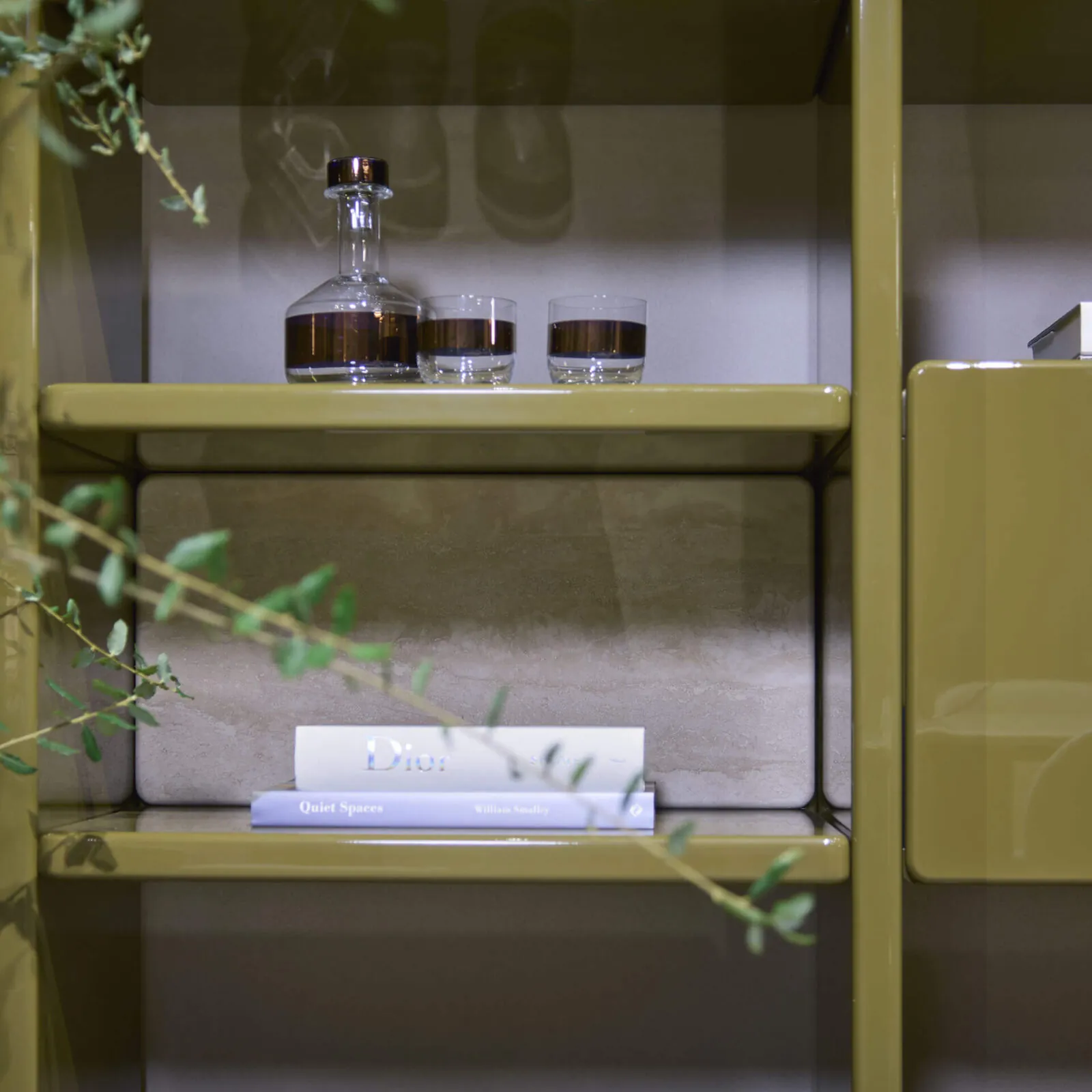 Lomacasa Marelli Pierre Bookshelf Gallery 1-2