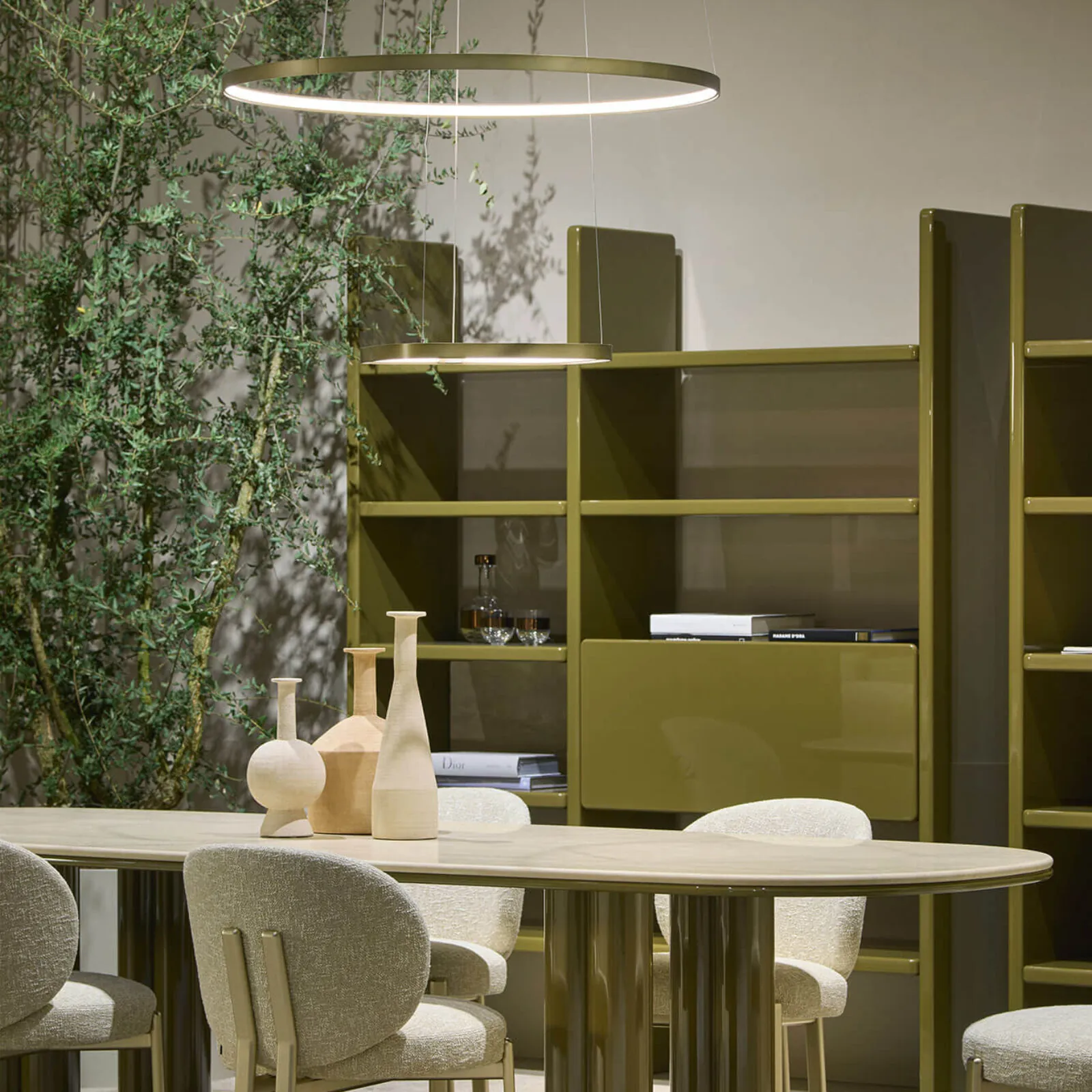 Lomacasa Marelli Pierre Bookshelf Gallery 1-6