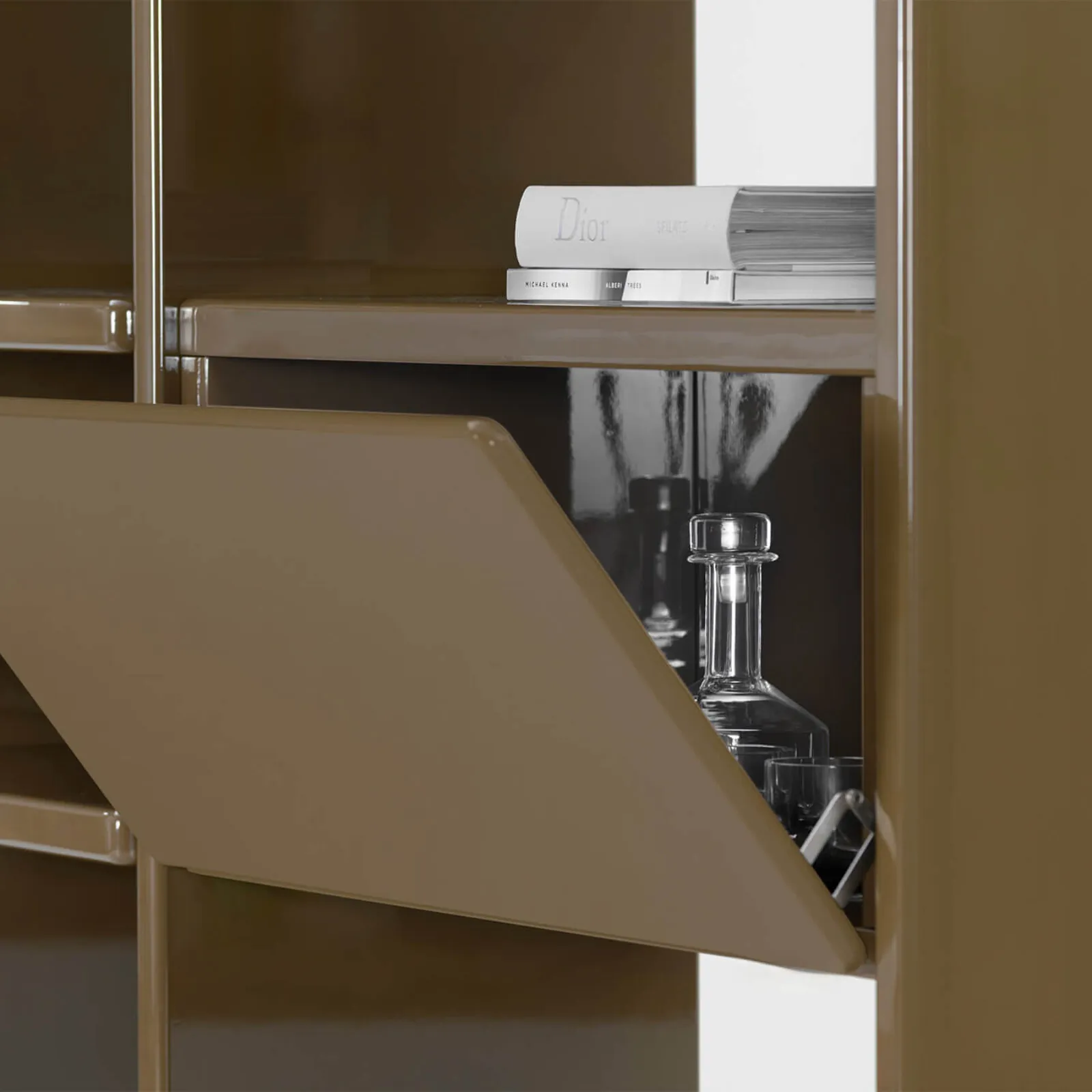 Lomacasa Marelli Pierre Bookshelf Gallery 1-7