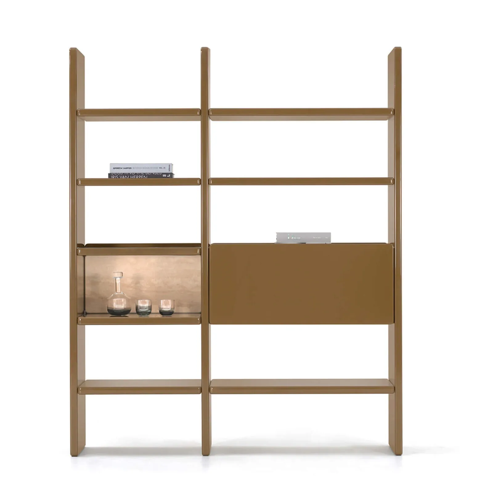 Lomacasa Marelli Pierre Bookshelf Gallery 1-8