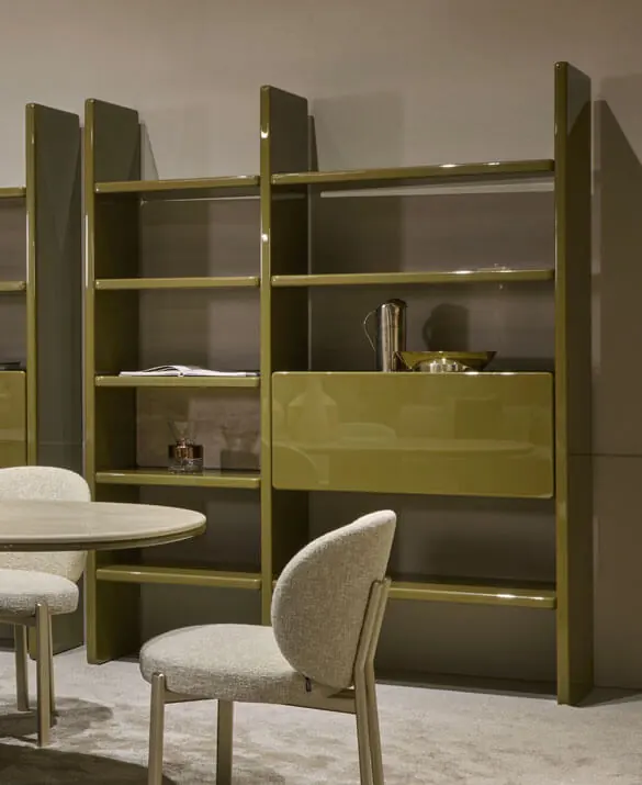 Lomacasa Marelli Pierre Bookshelf Featured