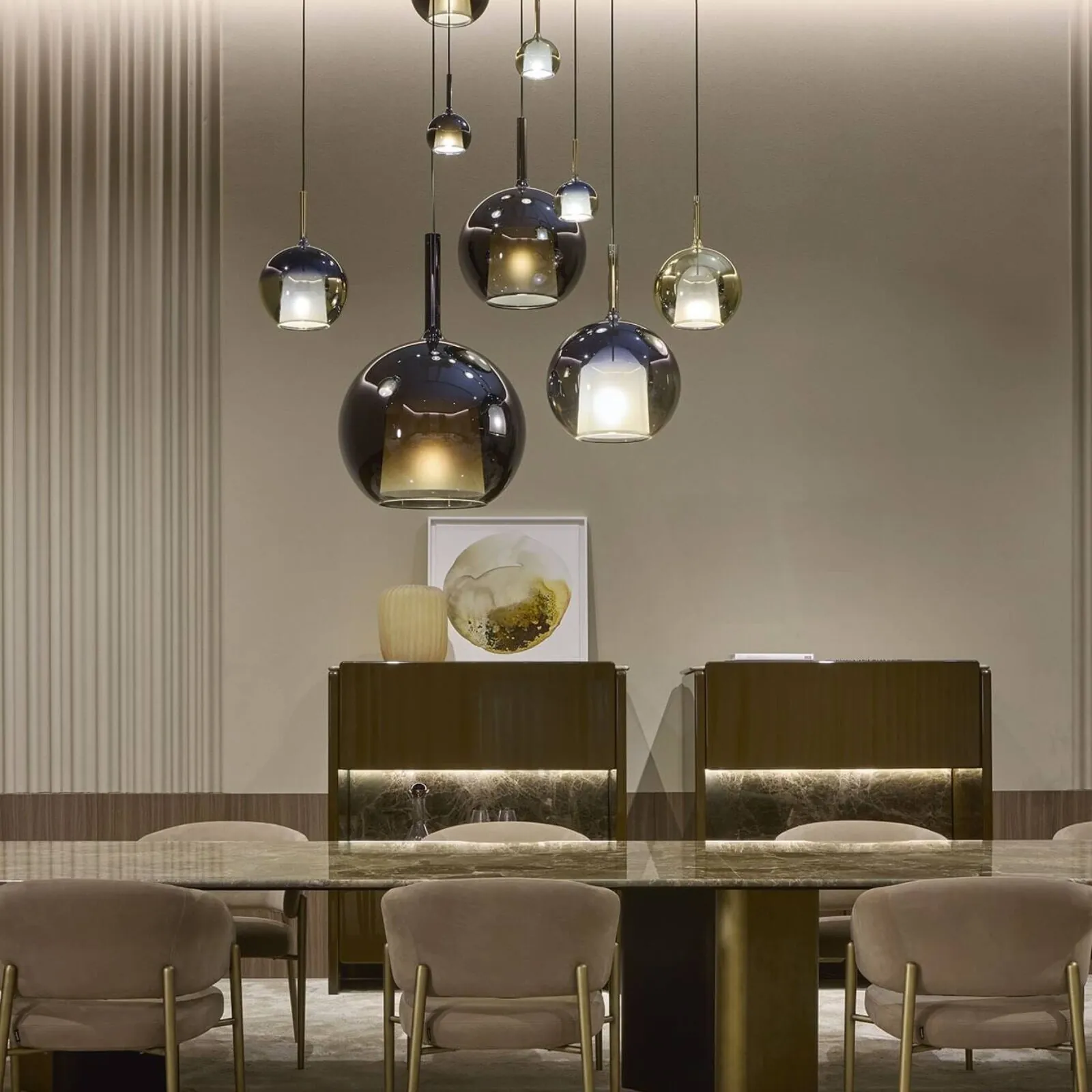 Lomacasa Marelli Pierre Console Gallery 1-1