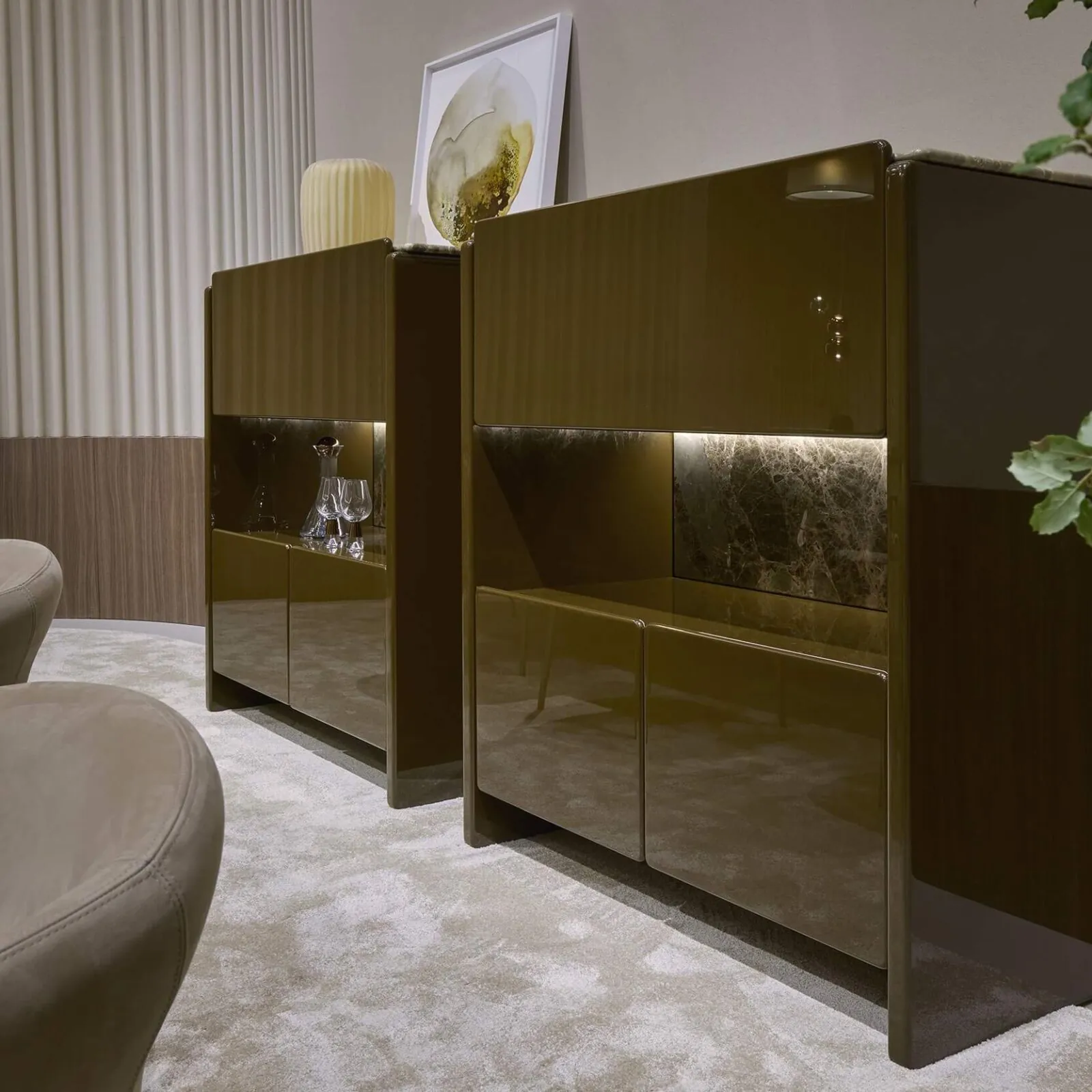 Lomacasa Marelli Pierre Console Gallery 1-2