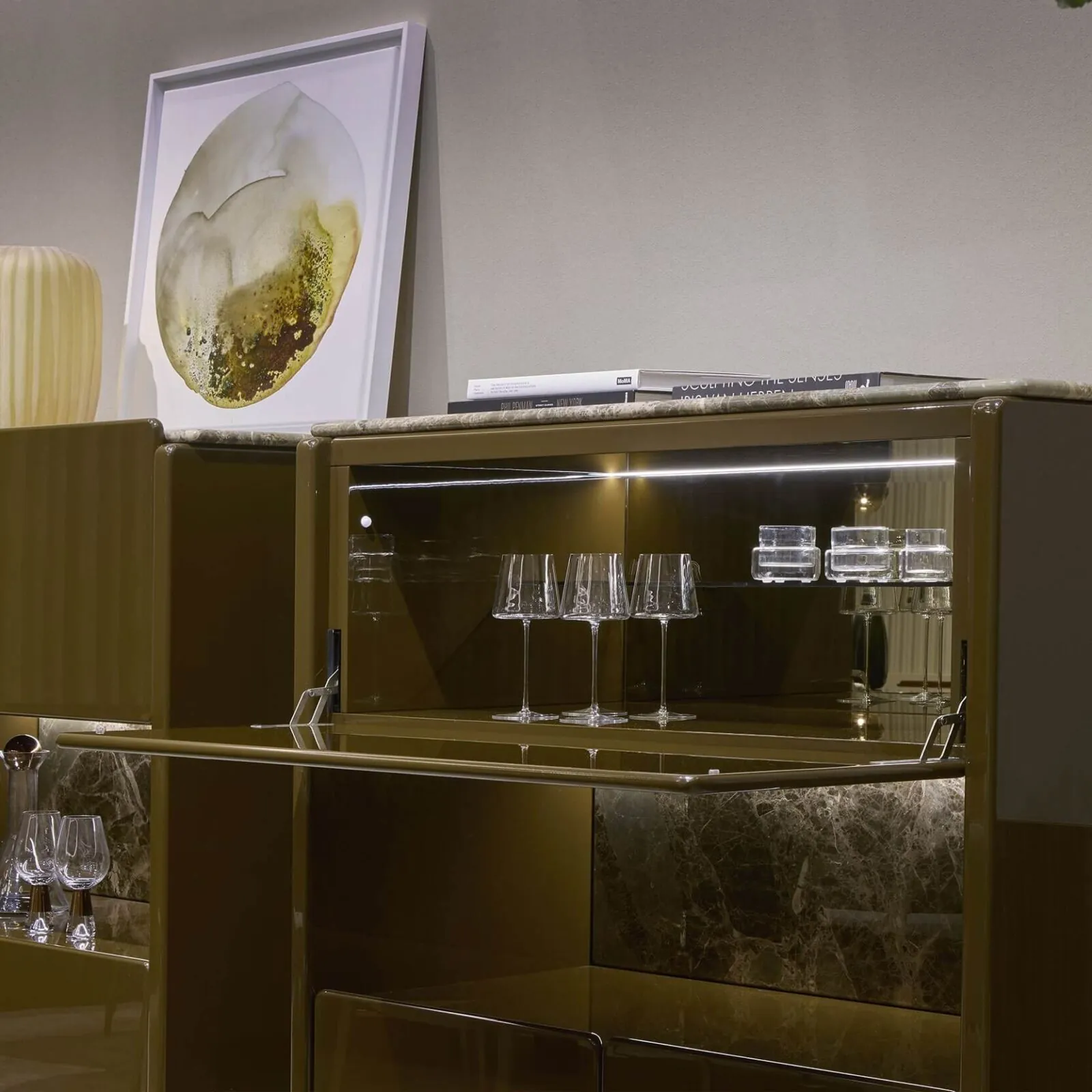 Lomacasa Marelli Pierre Console Gallery 1-3