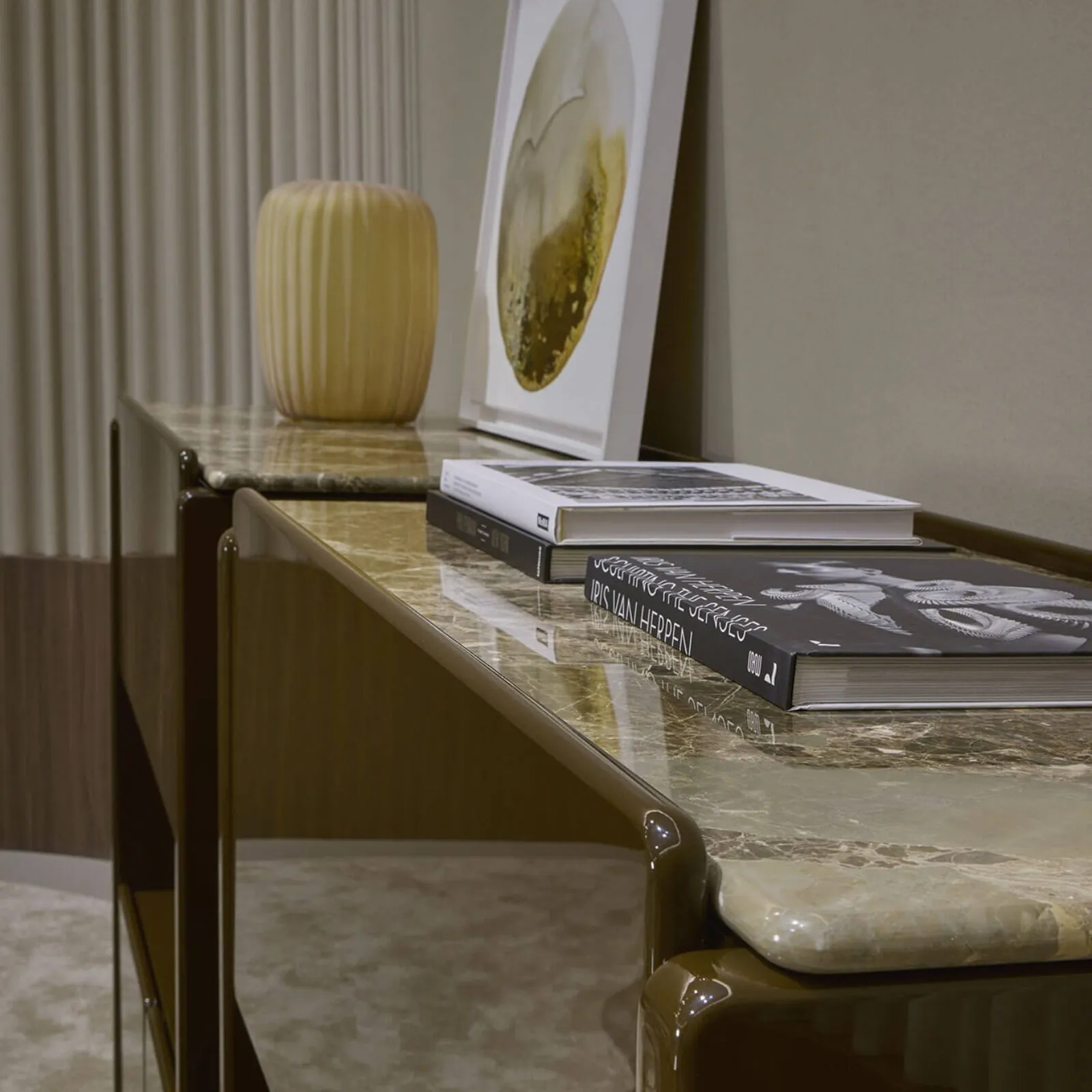 Lomacasa Marelli Pierre Console Gallery 1-4