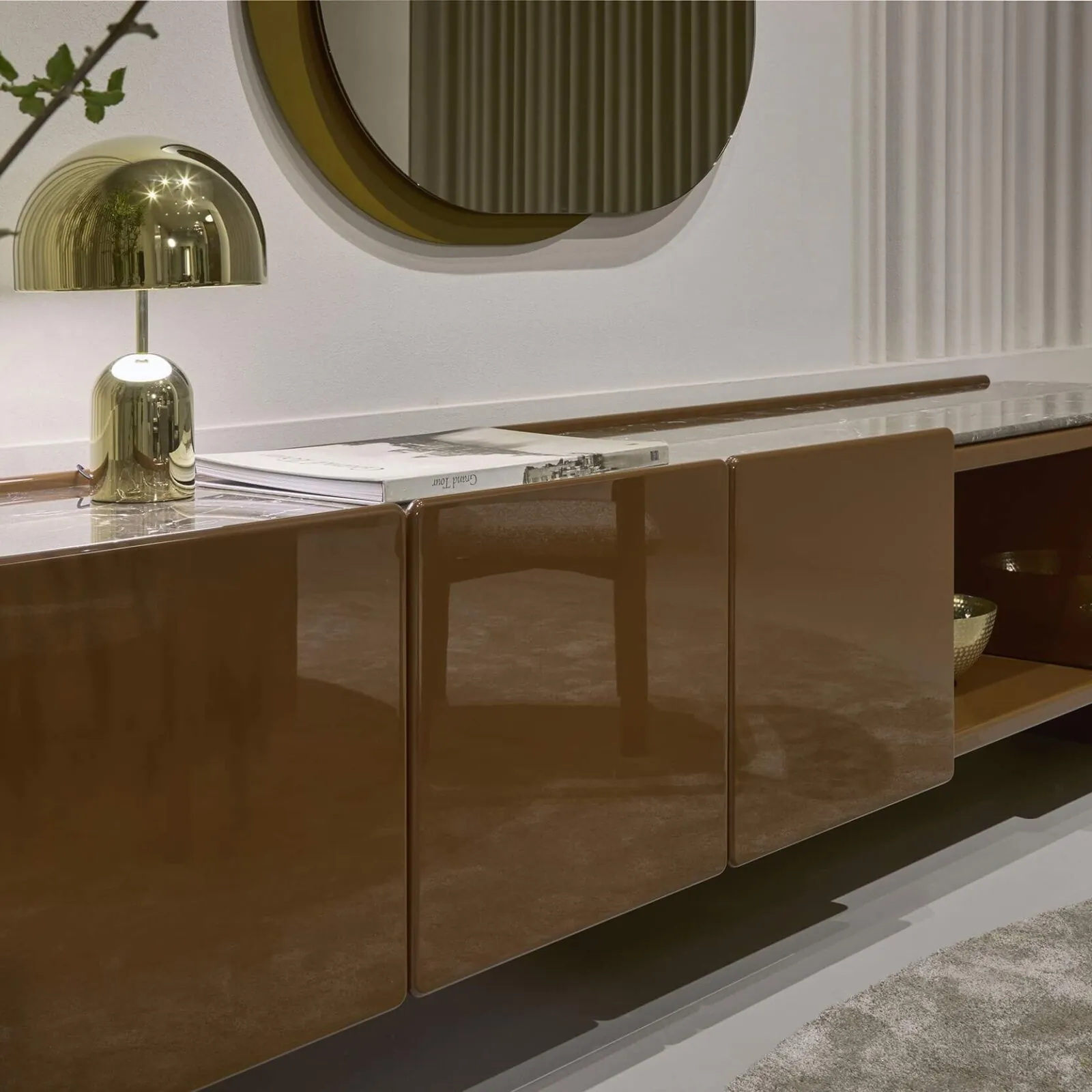 Lomacasa Marelli Pierre Console Gallery 1-5