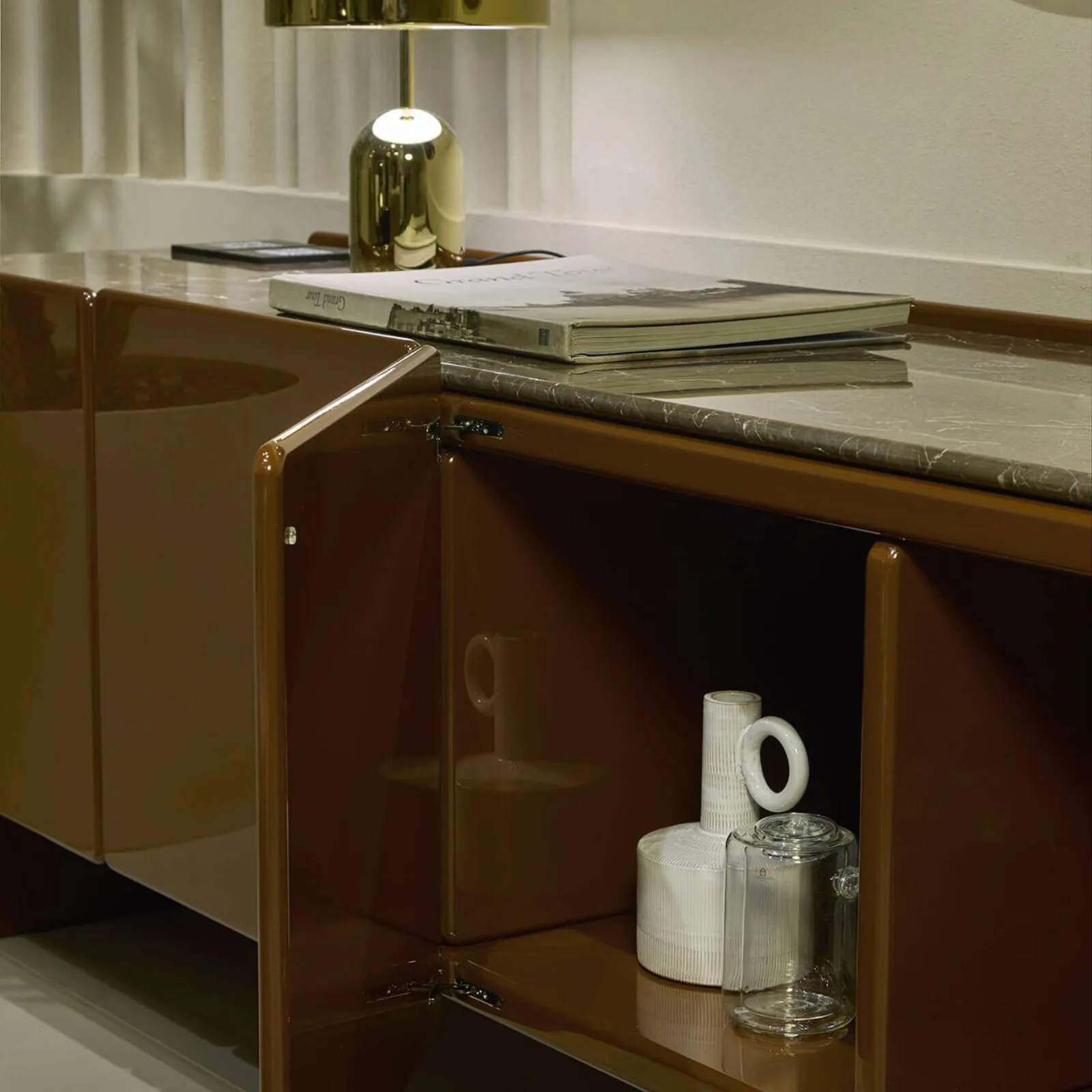 Lomacasa Marelli Pierre Console Gallery 1-7