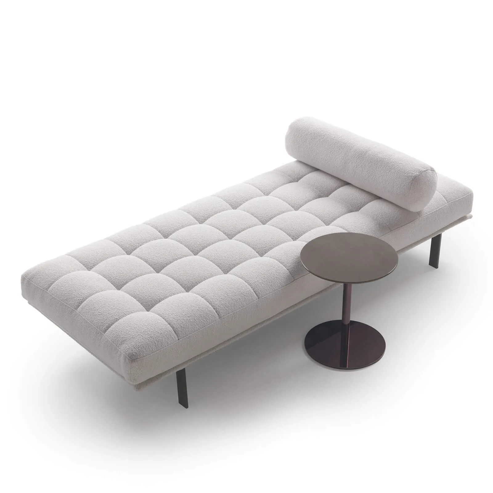 Lomacasa Marelli Richard Quilted Sofa Gallery 2-4