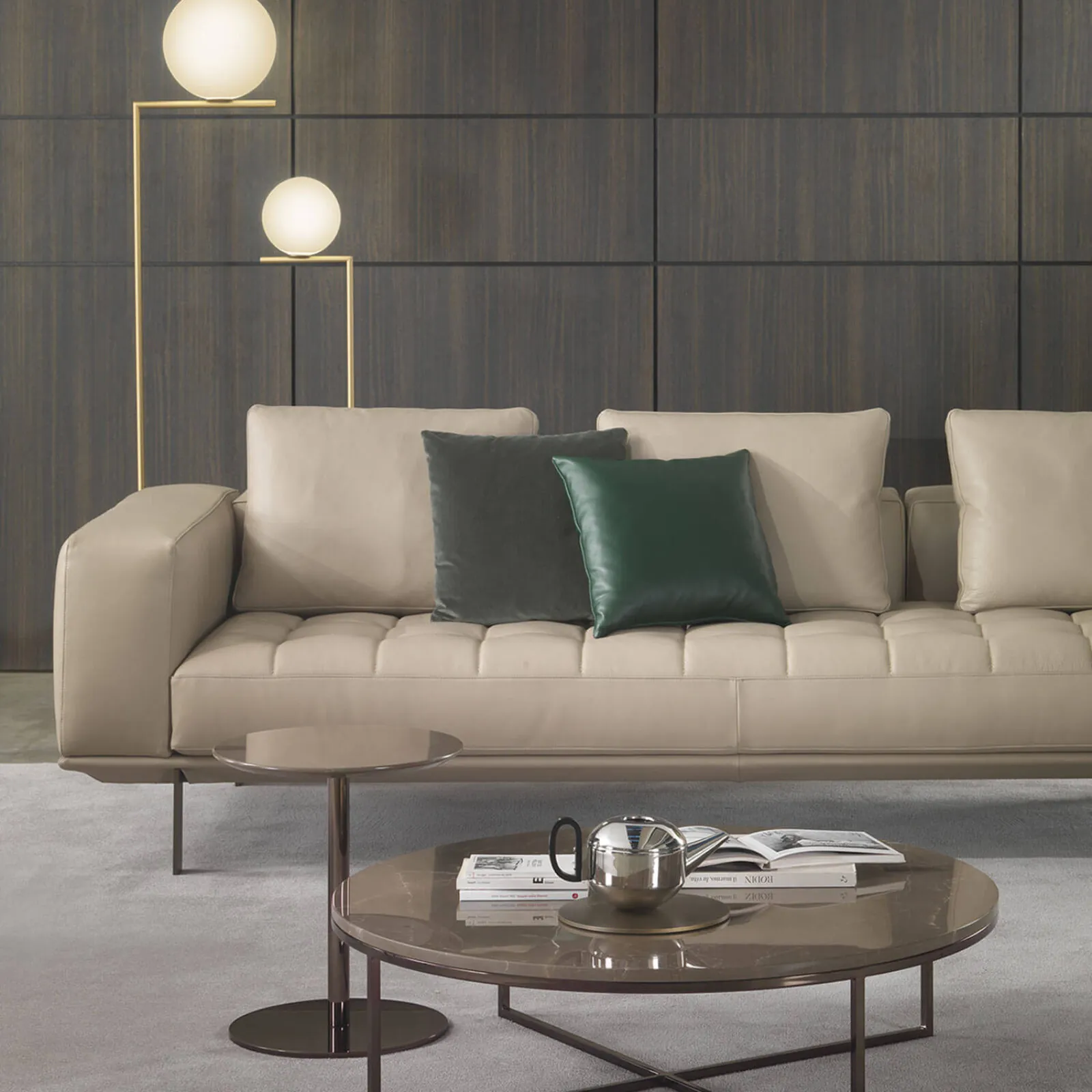 Lomacasa Marelli Richard Sofa Gallery 1-10