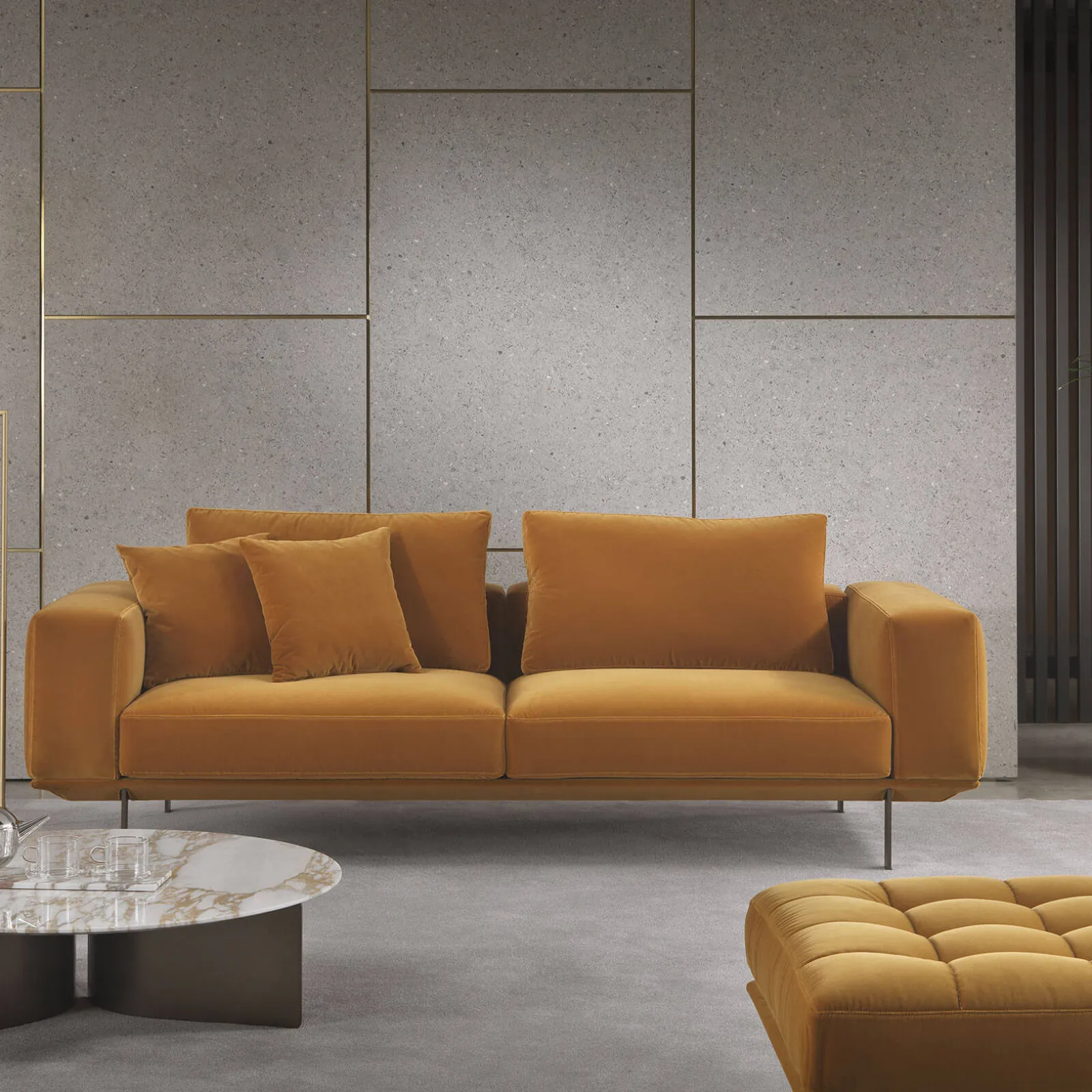 Lomacasa Marelli Richard Sofa Gallery 1-19