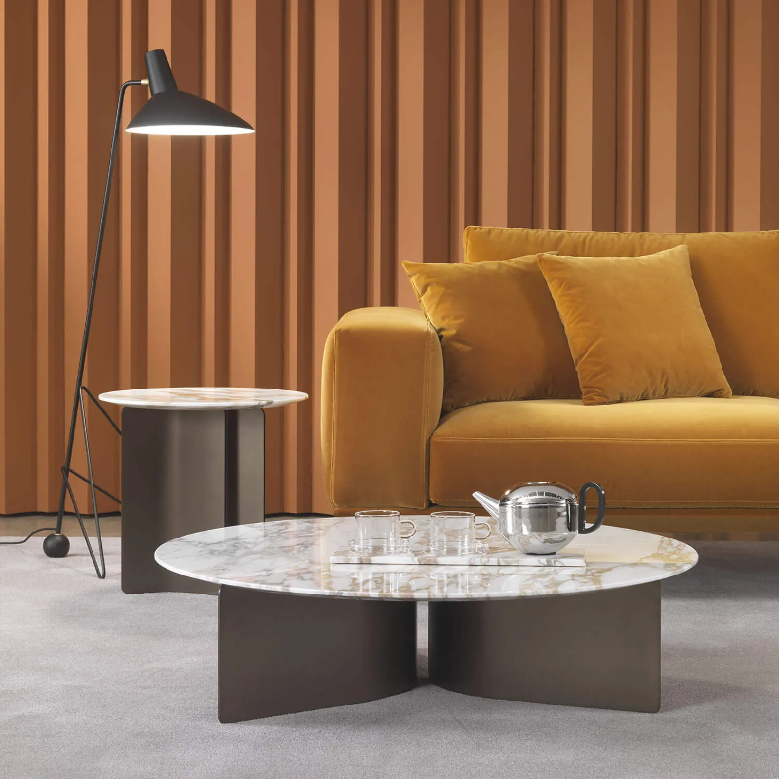 Lomacasa Marelli Richard Sofa Gallery 1-3