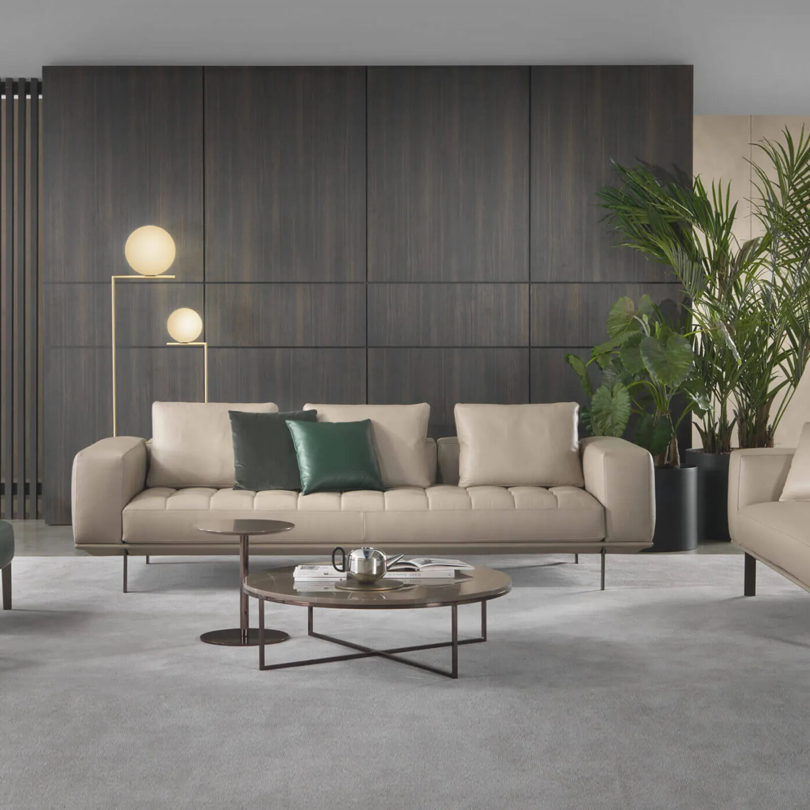 Lomacasa Marelli Richard Sofa Gallery 1-8