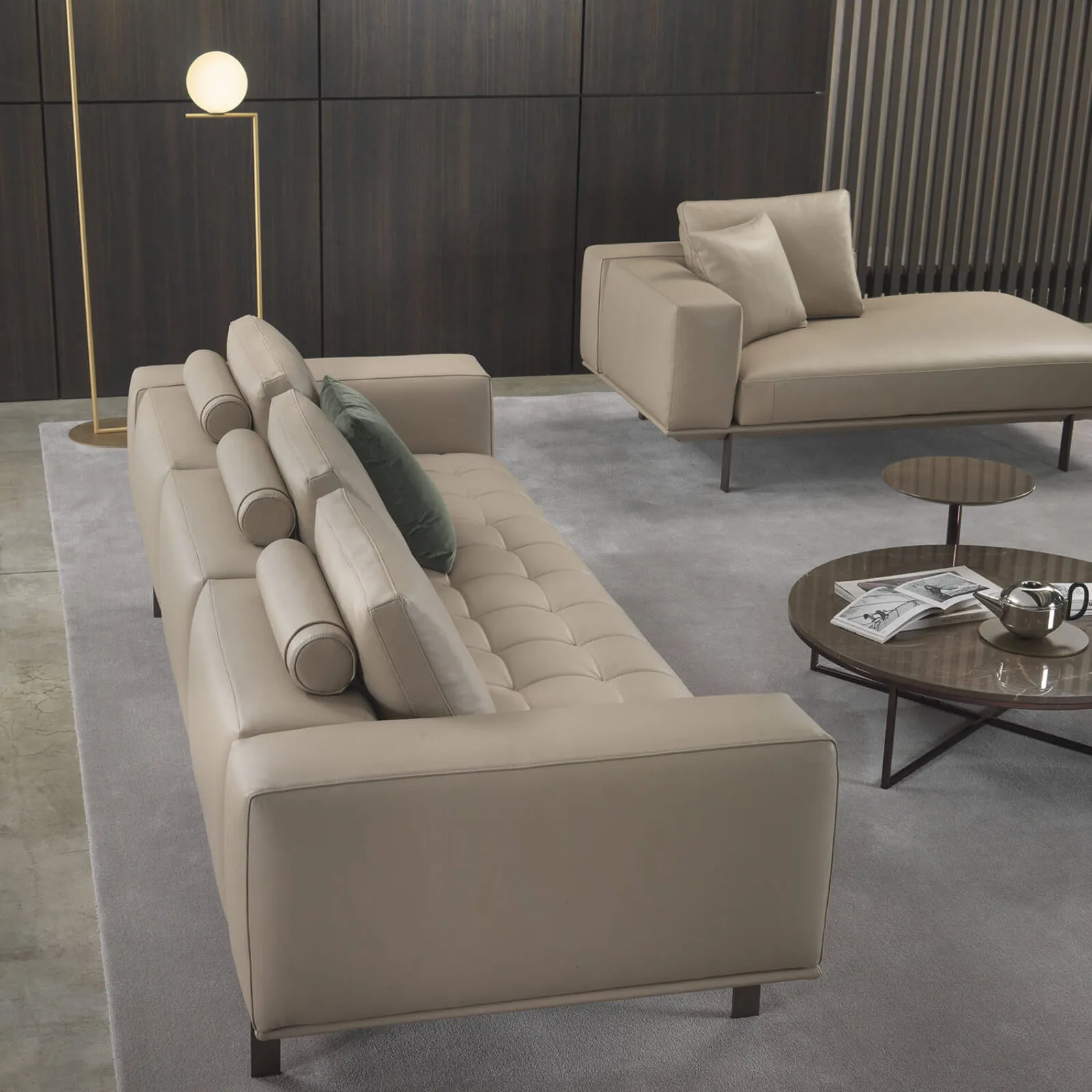 Lomacasa Marelli Richard Sofa Gallery 1-9