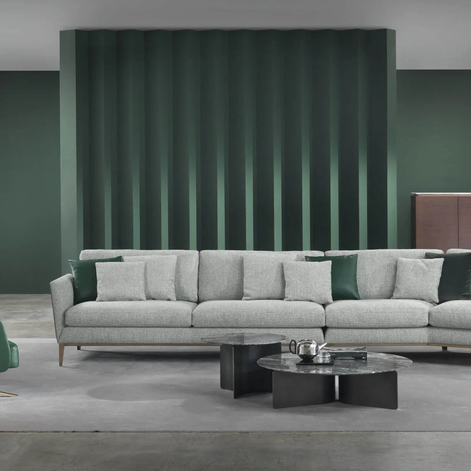 Lomacasa Marelli Ritz Armchair Gallery 1-1