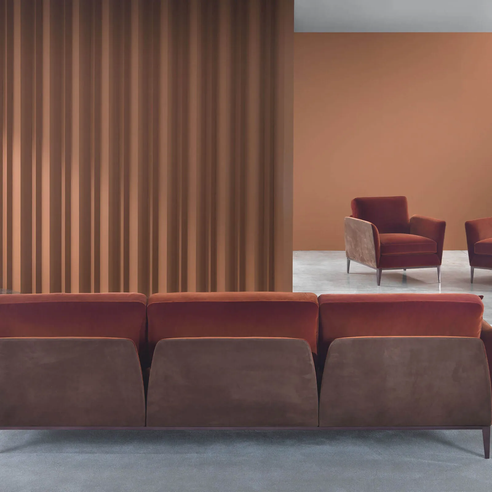 Lomacasa Marelli Ritz Armchair Gallery 1-5