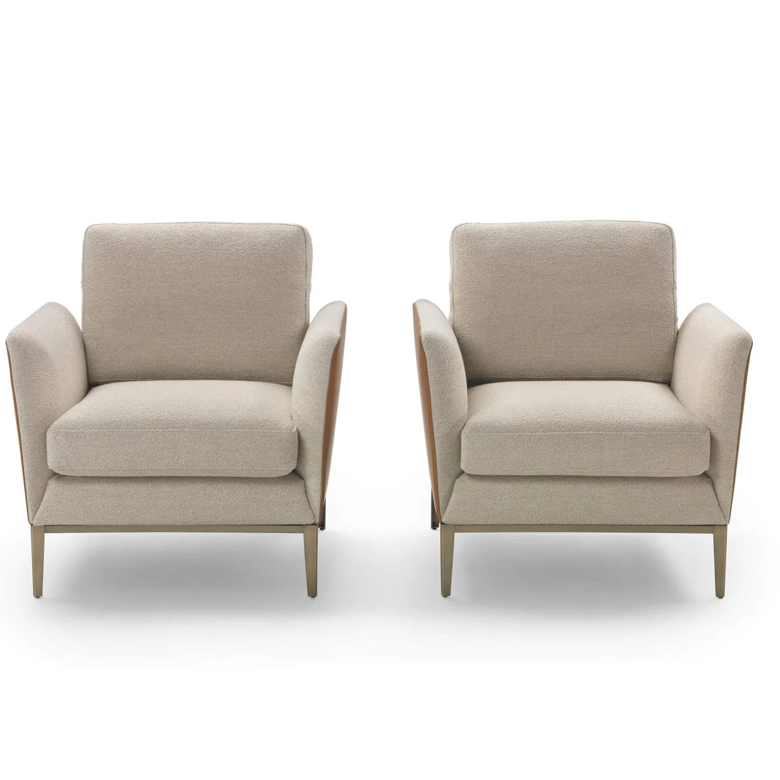 Lomacasa Marelli Ritz Armchair Gallery 2-3