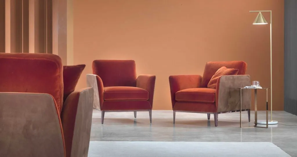 Lomacasa Marelli Ritz Armchair Hero