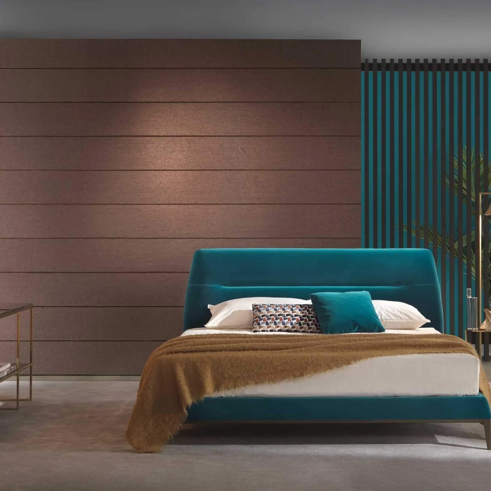 Lomacasa Marelli Ritz Bed Gallery 1-1