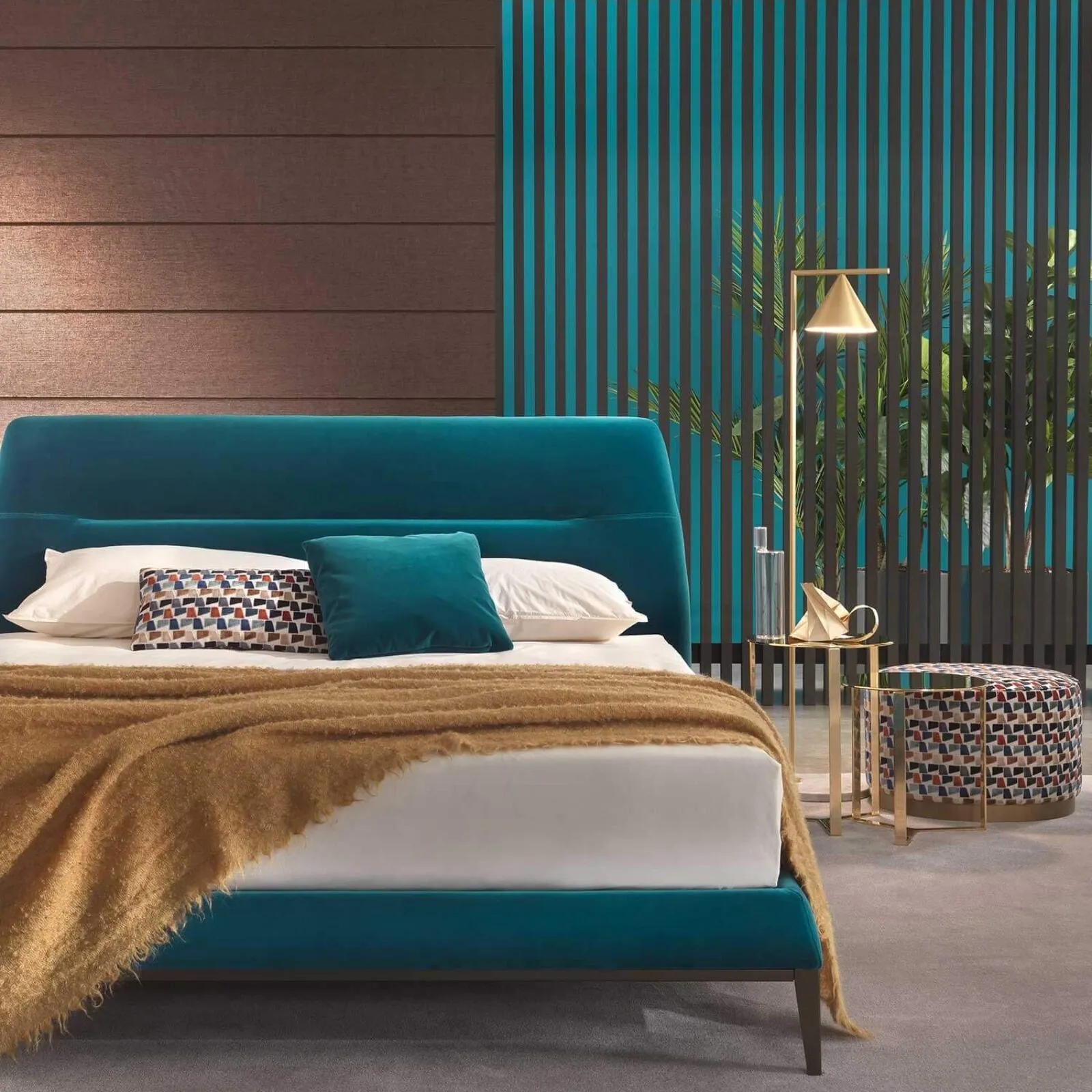 Lomacasa Marelli Ritz Bed Gallery 1-3