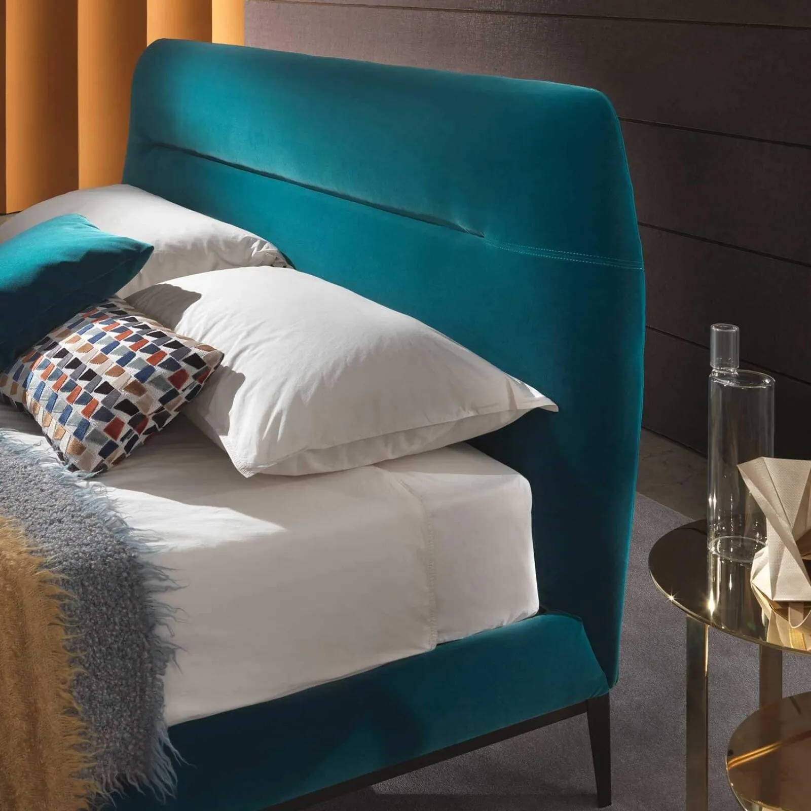 Lomacasa Marelli Ritz Bed Gallery 1-4