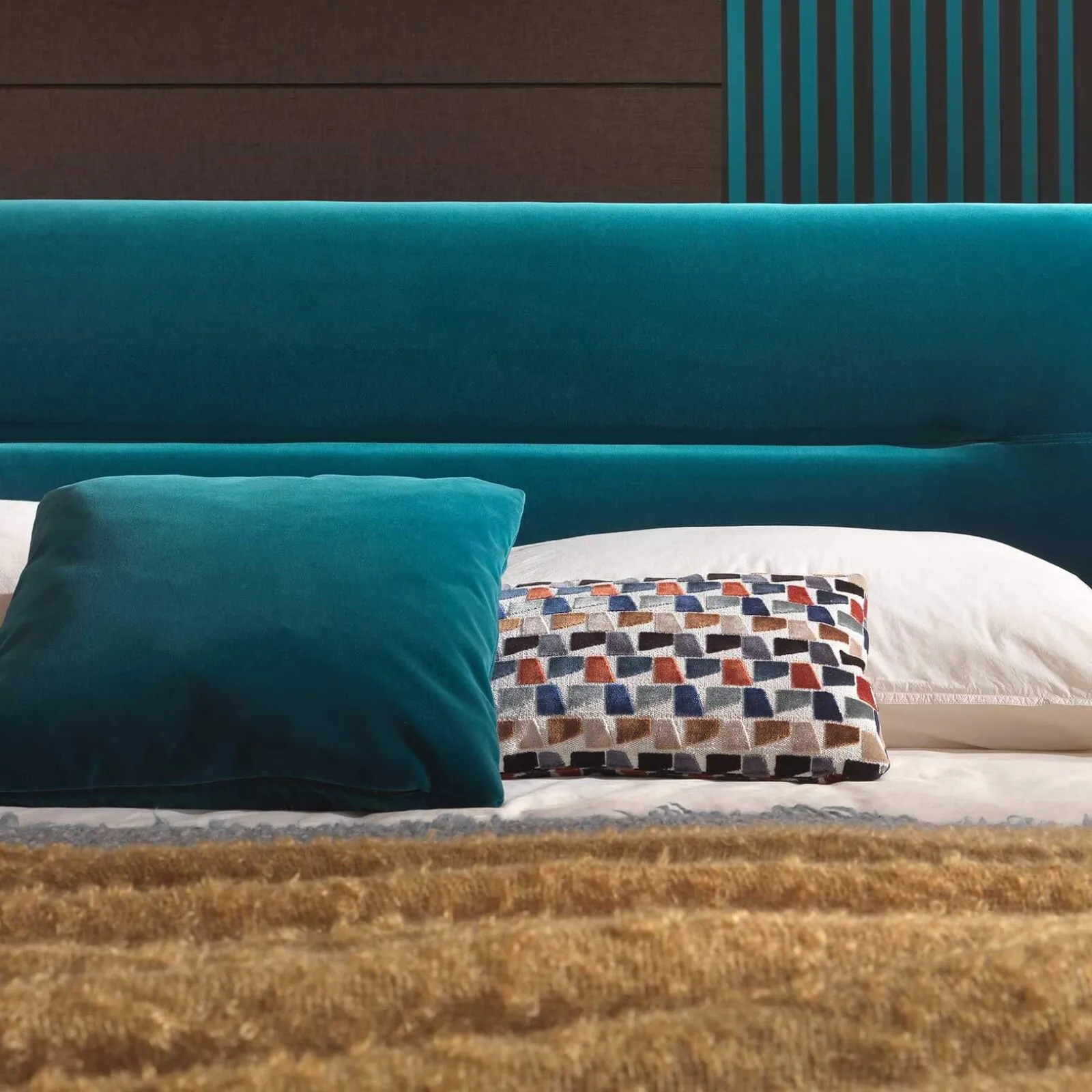 Lomacasa Marelli Ritz Bed Gallery 1-5