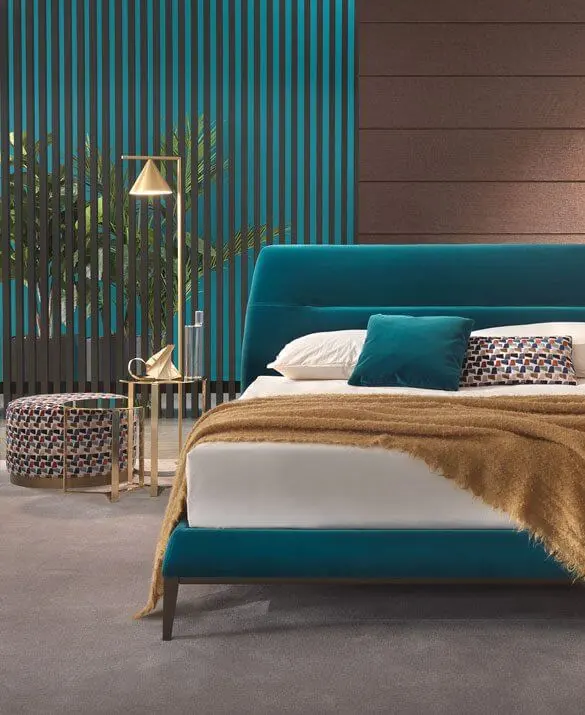 Lomacasa Marelli Ritz Bed Featured