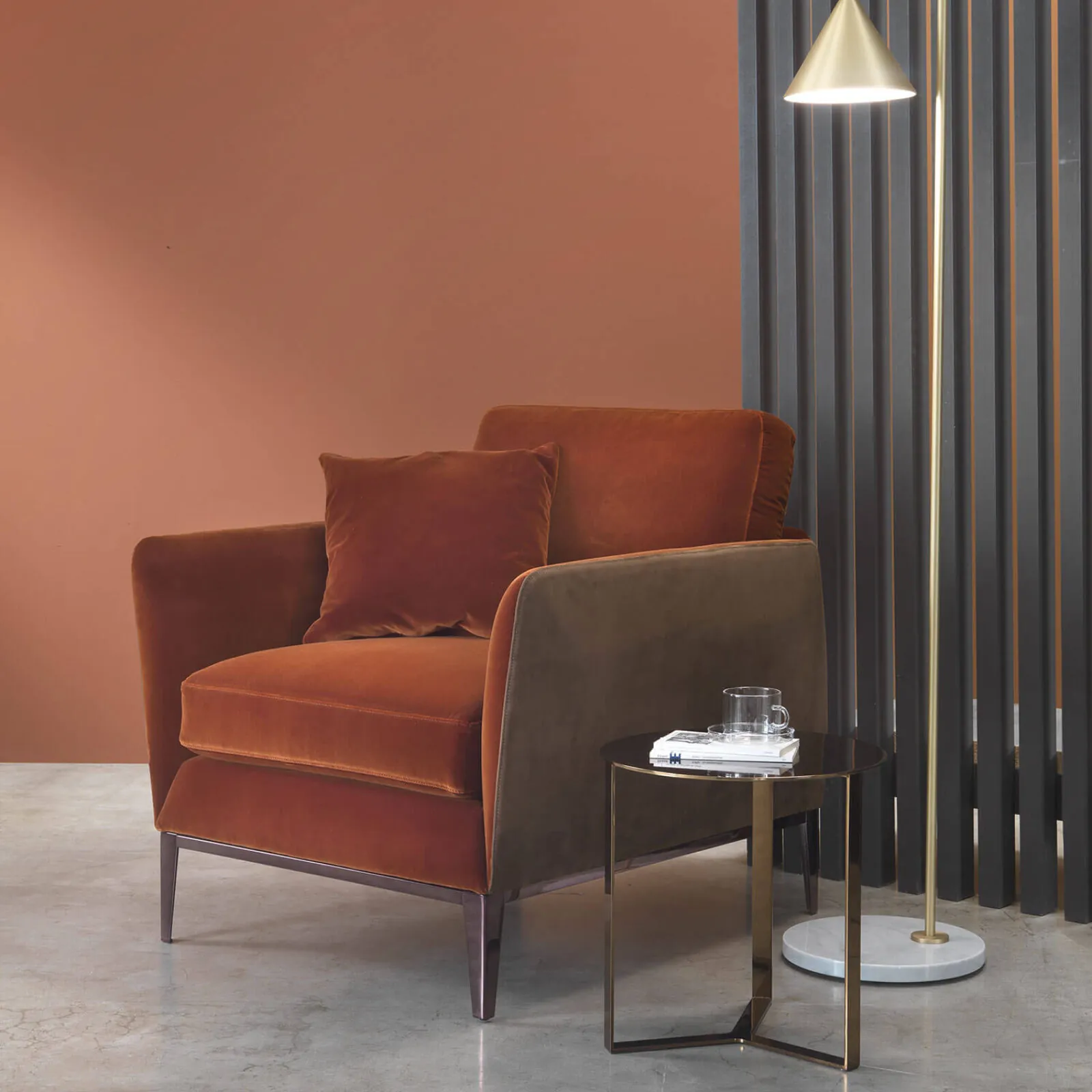 Lomacasa Marelli Ritz Sofa Gallery 1-11