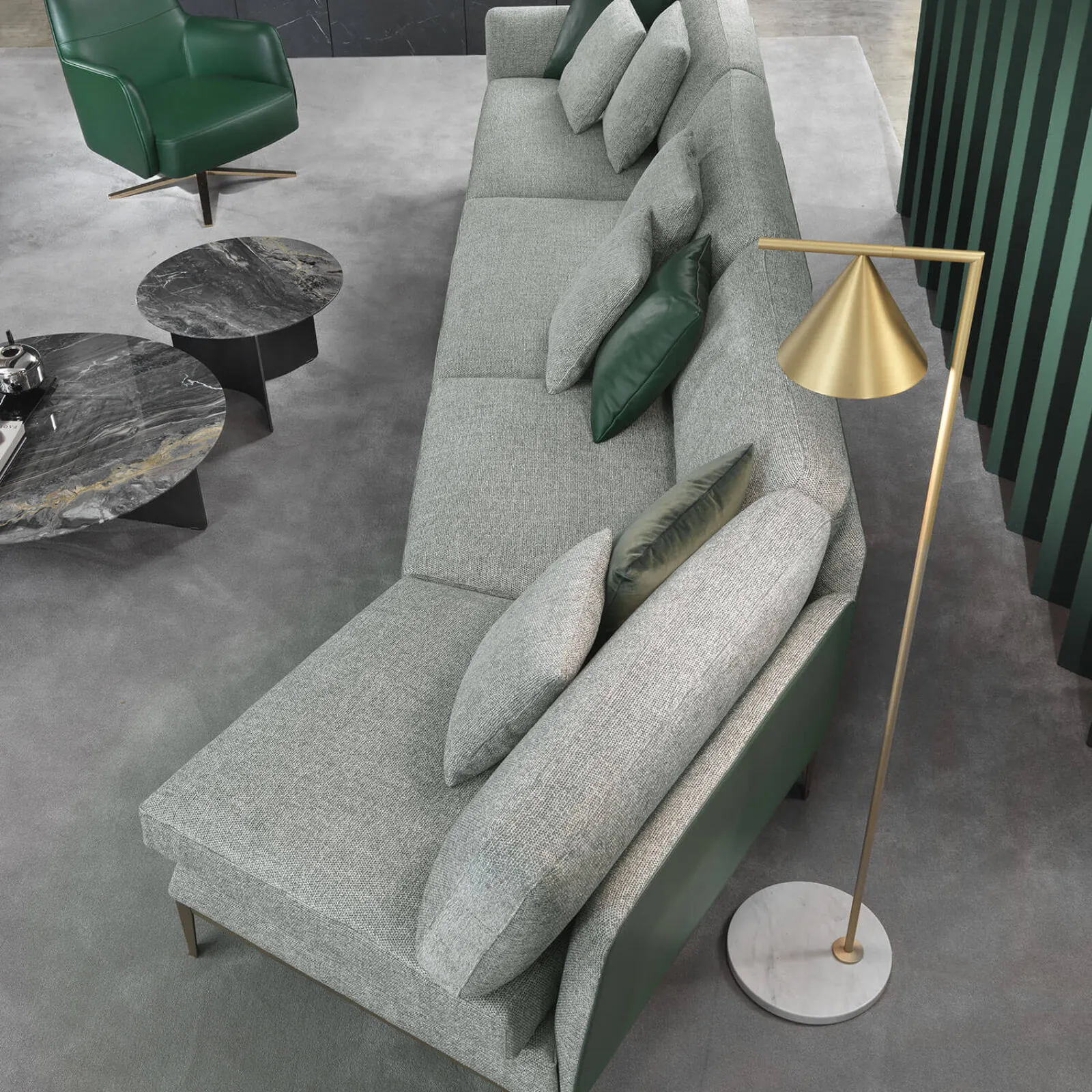 Lomacasa Marelli Ritz Sofa Gallery 1-2