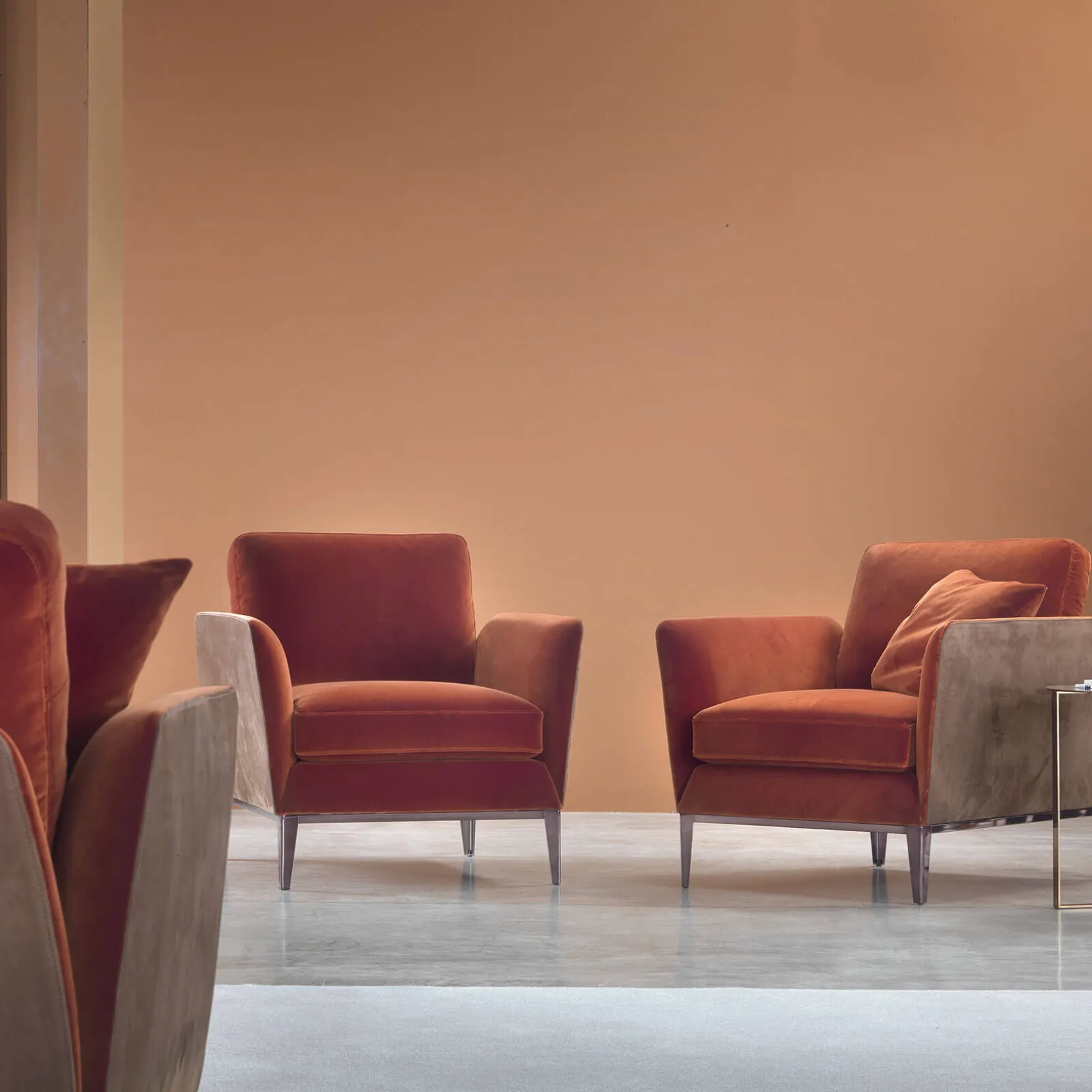 Lomacasa Marelli Ritz Sofa Gallery 1-7