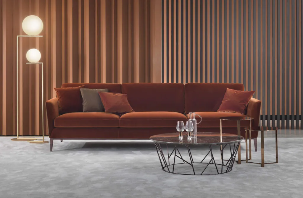 Lomacasa Marelli Ritz Sofa Hero