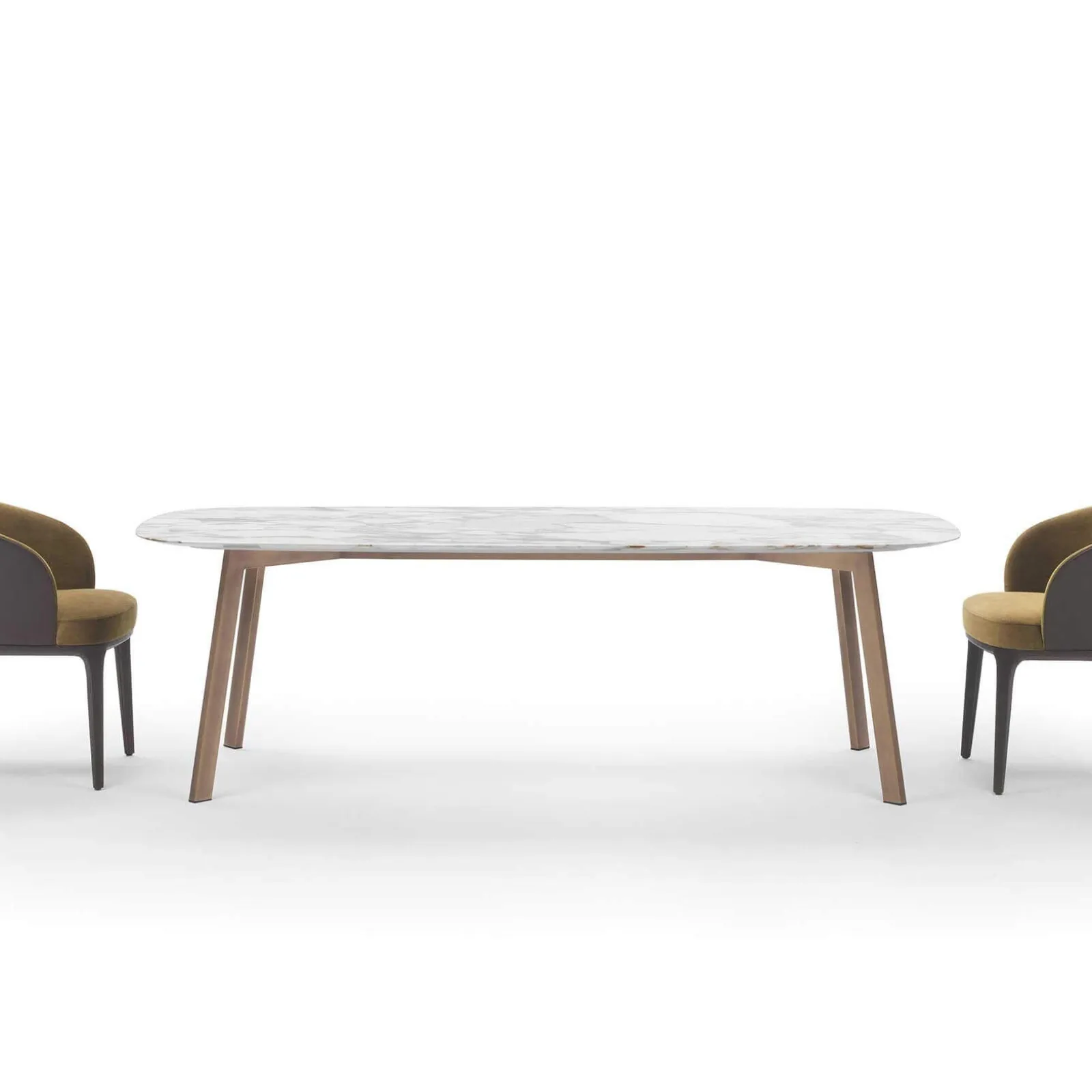 Lomacasa Marelli Self Dining Table Gallery 1-1