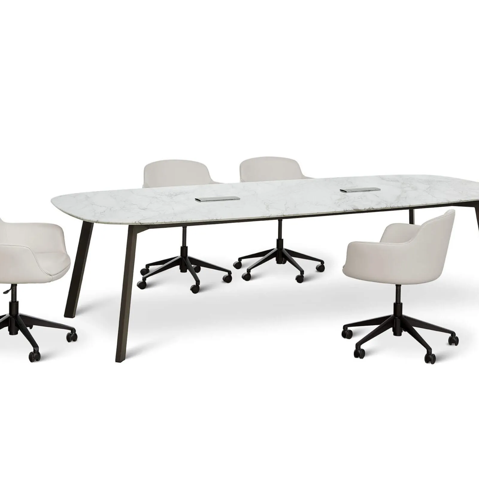 Lomacasa Marelli Self Dining Table Gallery 1-10