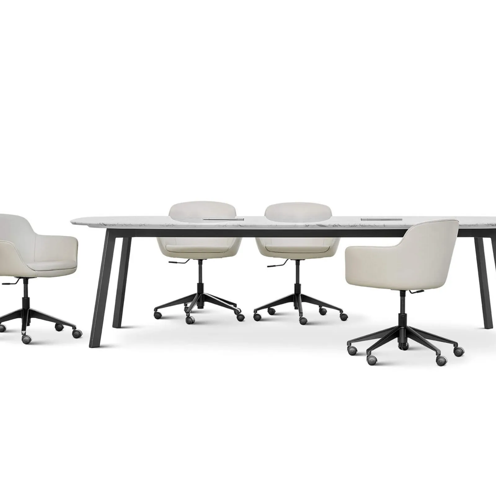 Lomacasa Marelli Self Dining Table Gallery 1-11