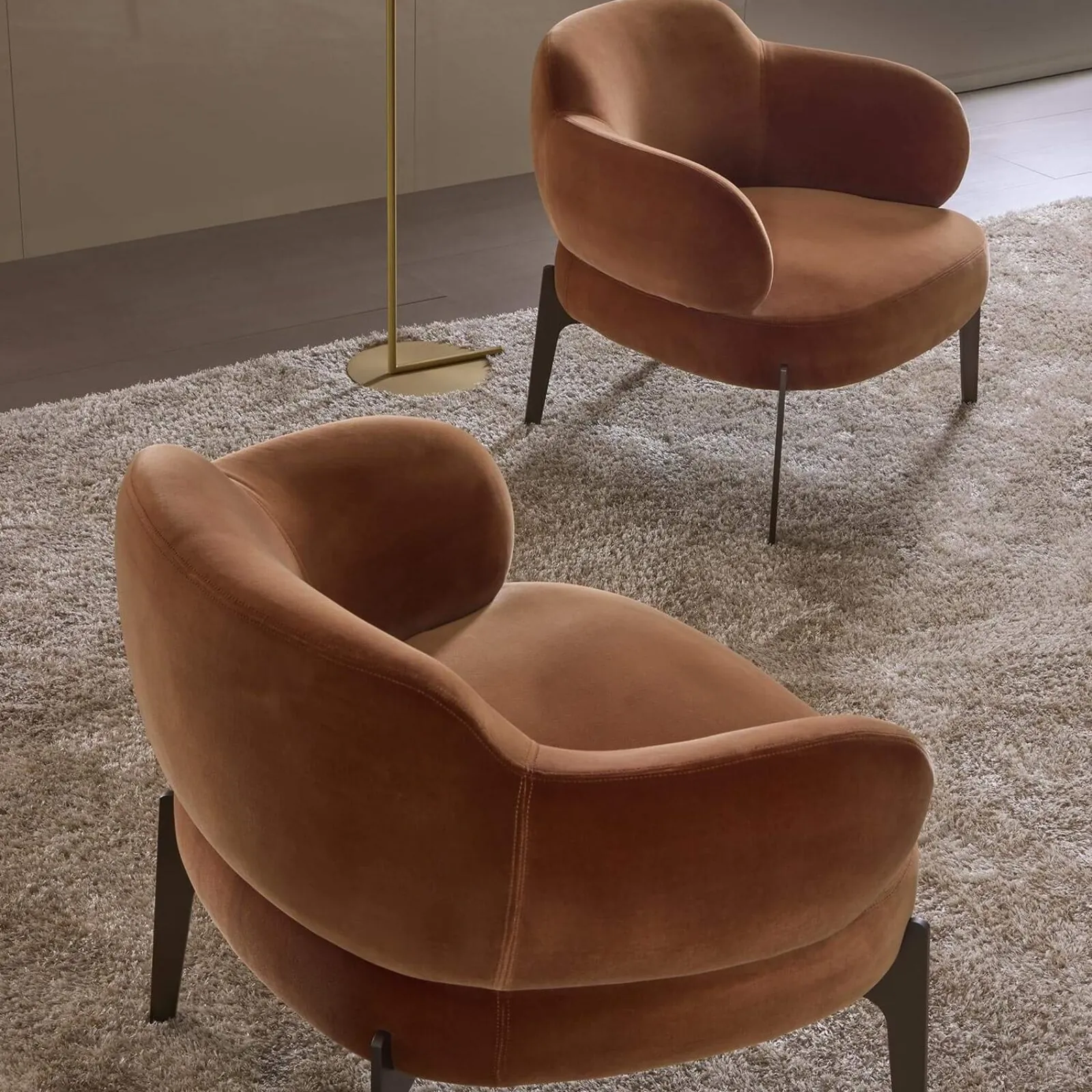 Lomacasa Marelli Sign Armchair Gallery 1-3