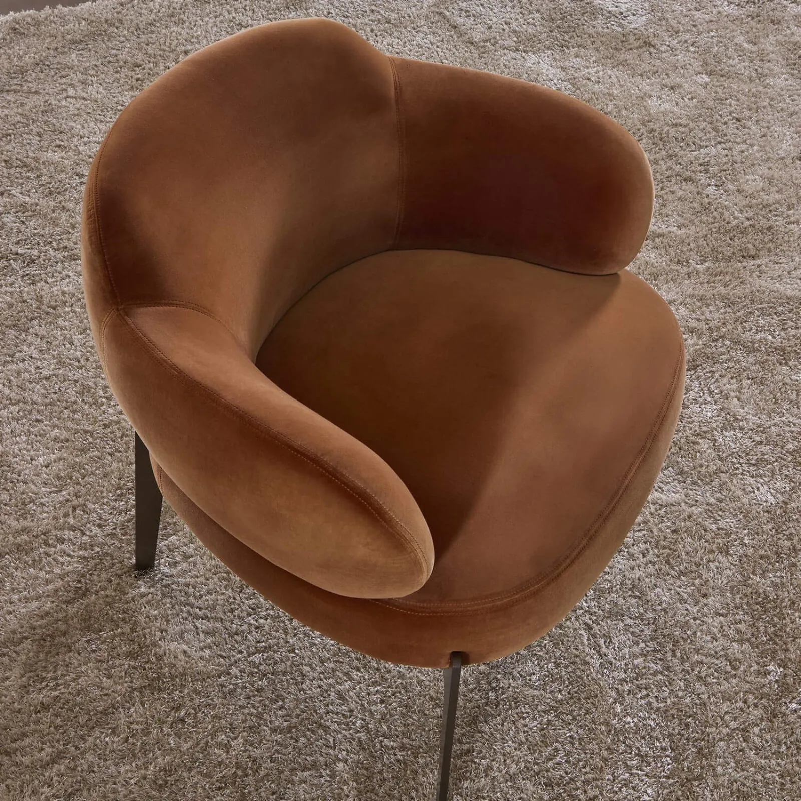 Lomacasa Marelli Sign Armchair Gallery 1-4