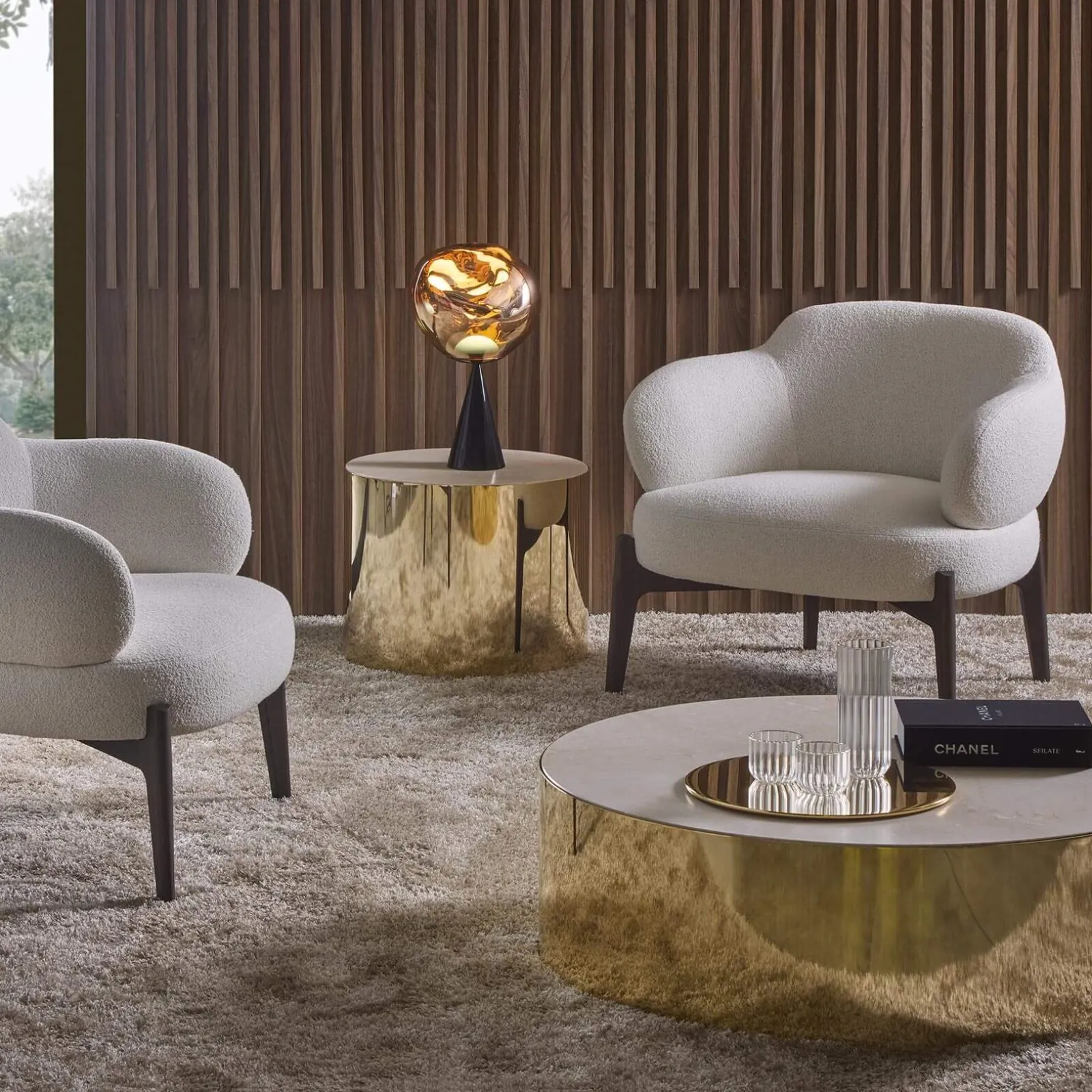 Lomacasa Marelli Sign Armchair Gallery 1-6