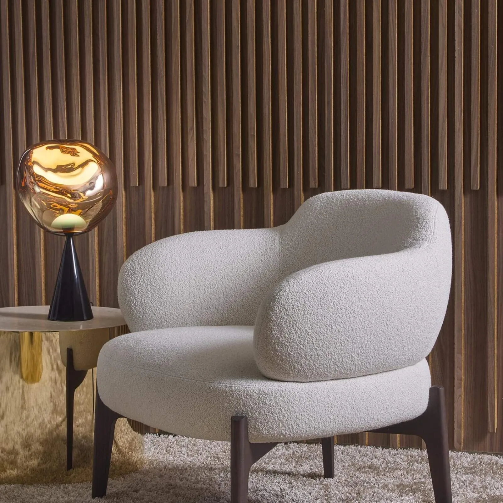 Lomacasa Marelli Sign Armchair Gallery 1-7