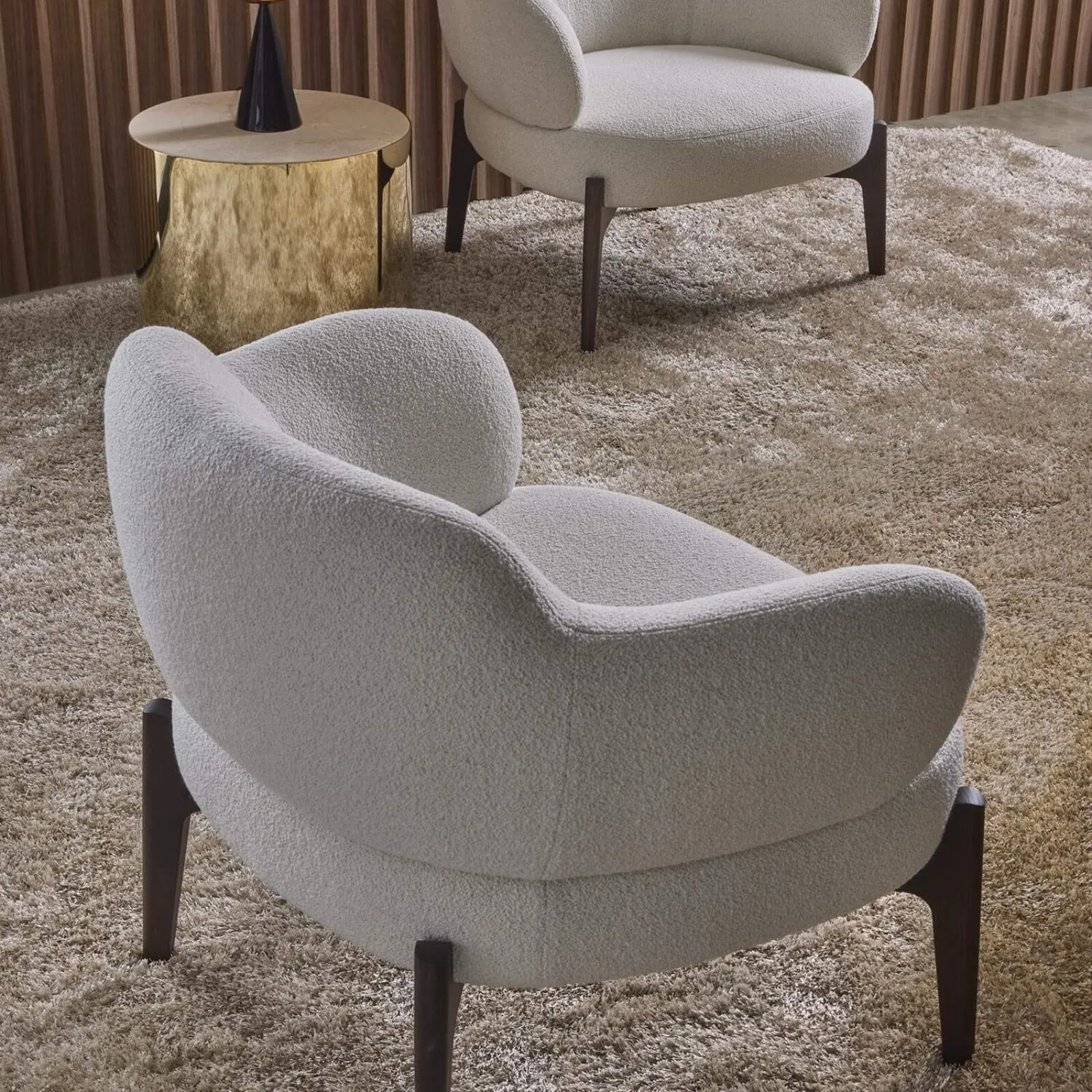 Lomacasa Marelli Sign Armchair Gallery 1-8