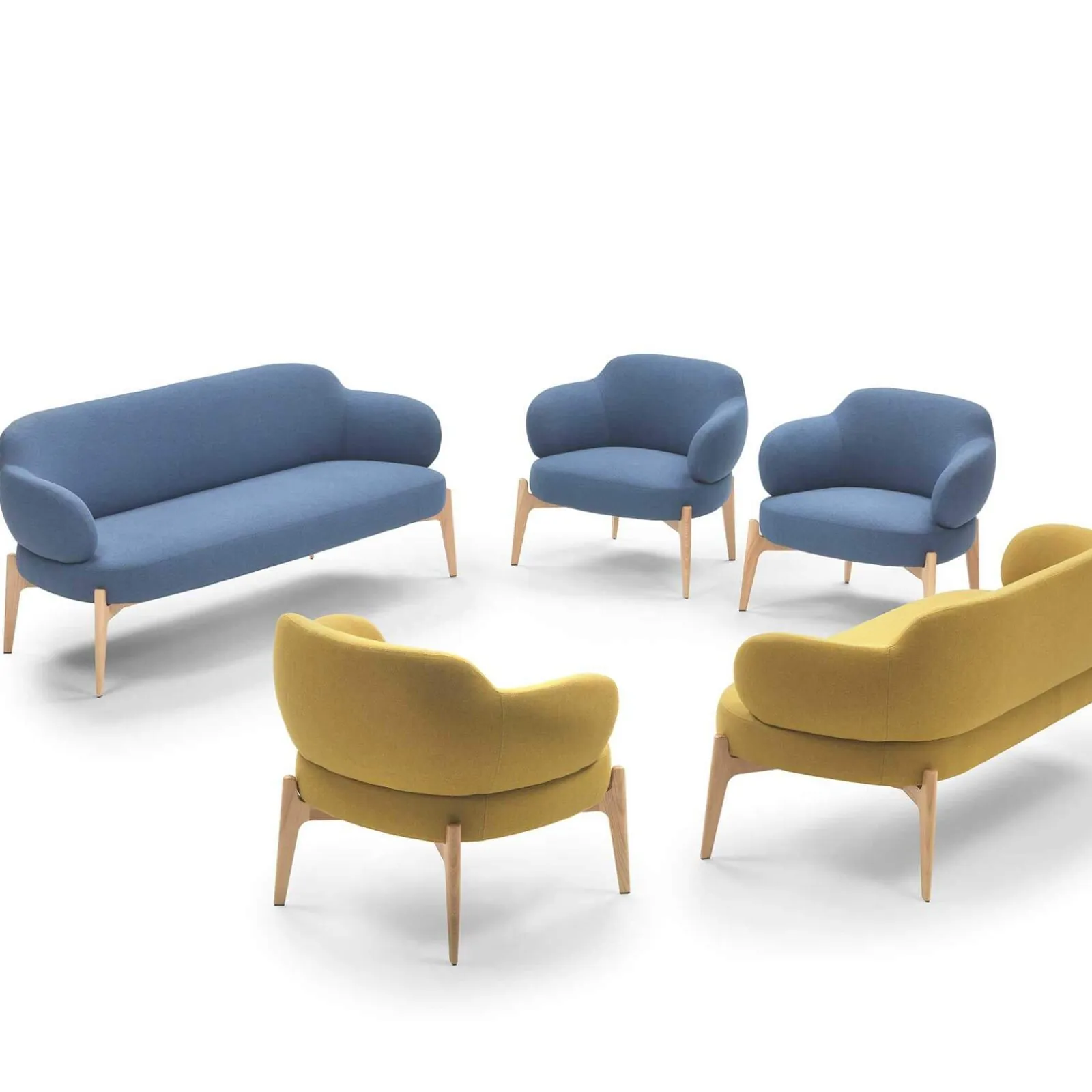 Lomacasa Marelli Sign Armchair Gallery 2-10