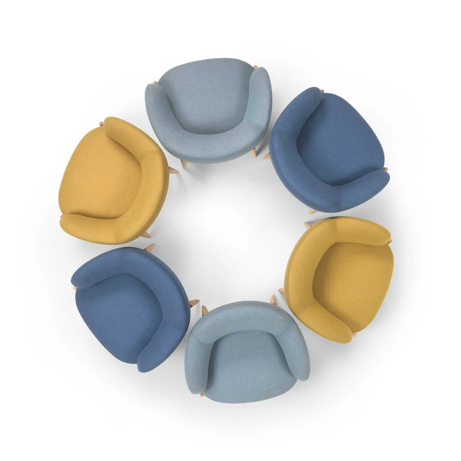 Lomacasa Marelli Sign Armchair Gallery 2-11