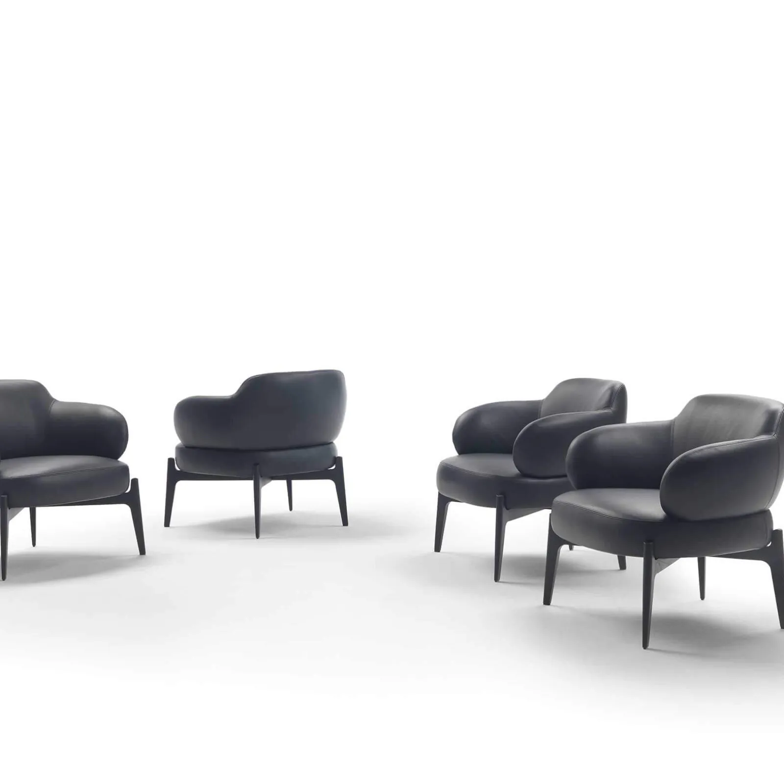 Lomacasa Marelli Sign Armchair Gallery 2-14