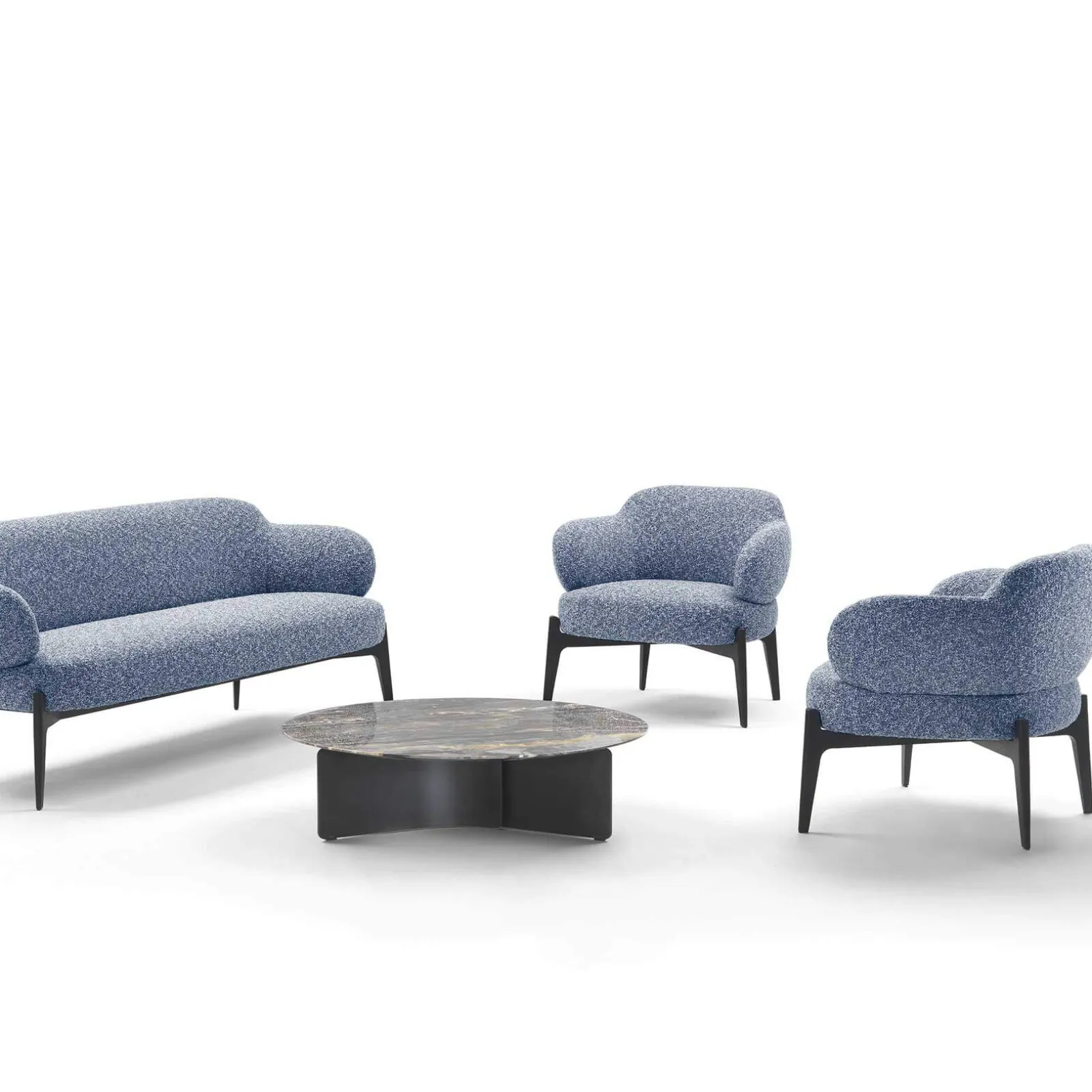 Lomacasa Marelli Sign Armchair Gallery 2-19