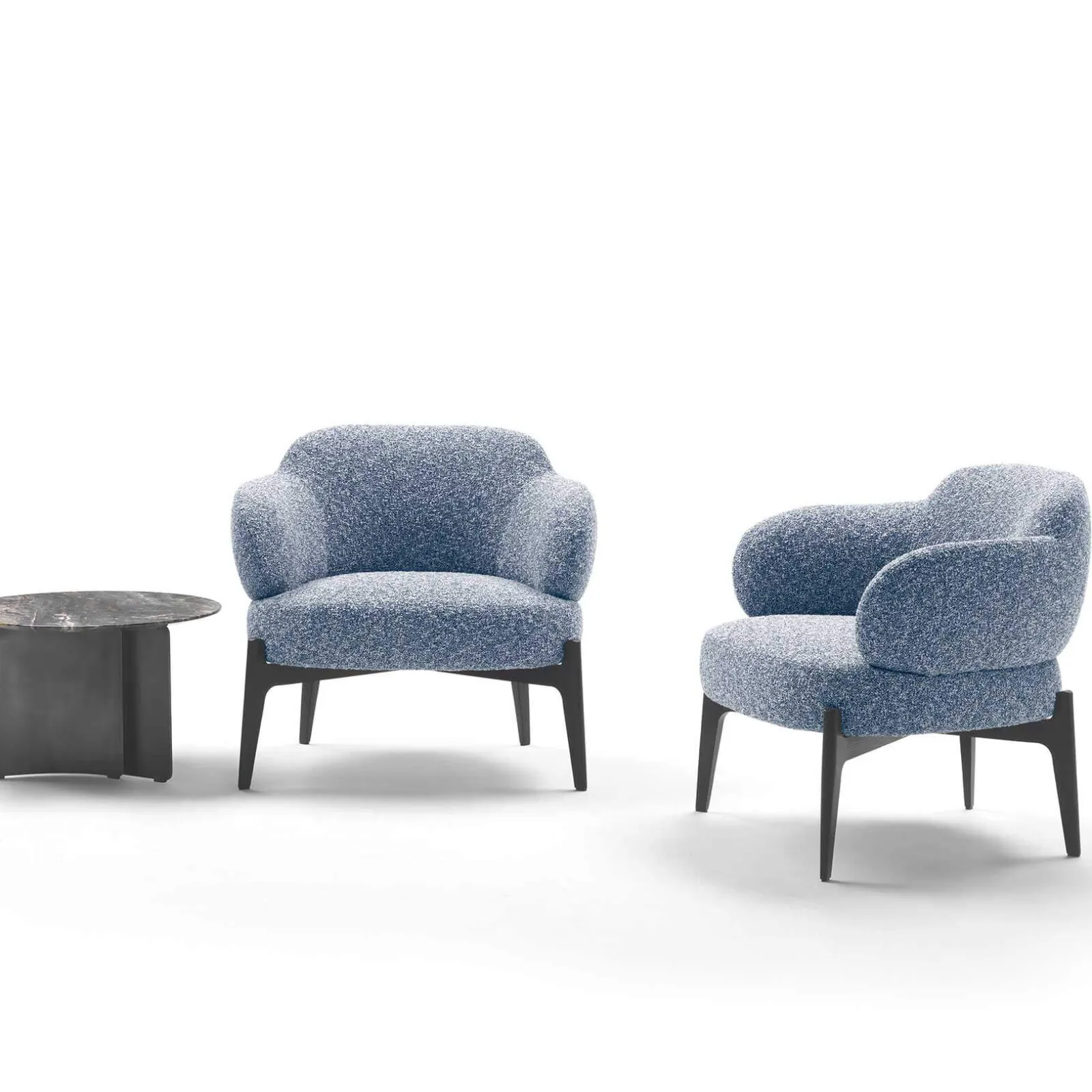 Lomacasa Marelli Sign Armchair Gallery 2-20