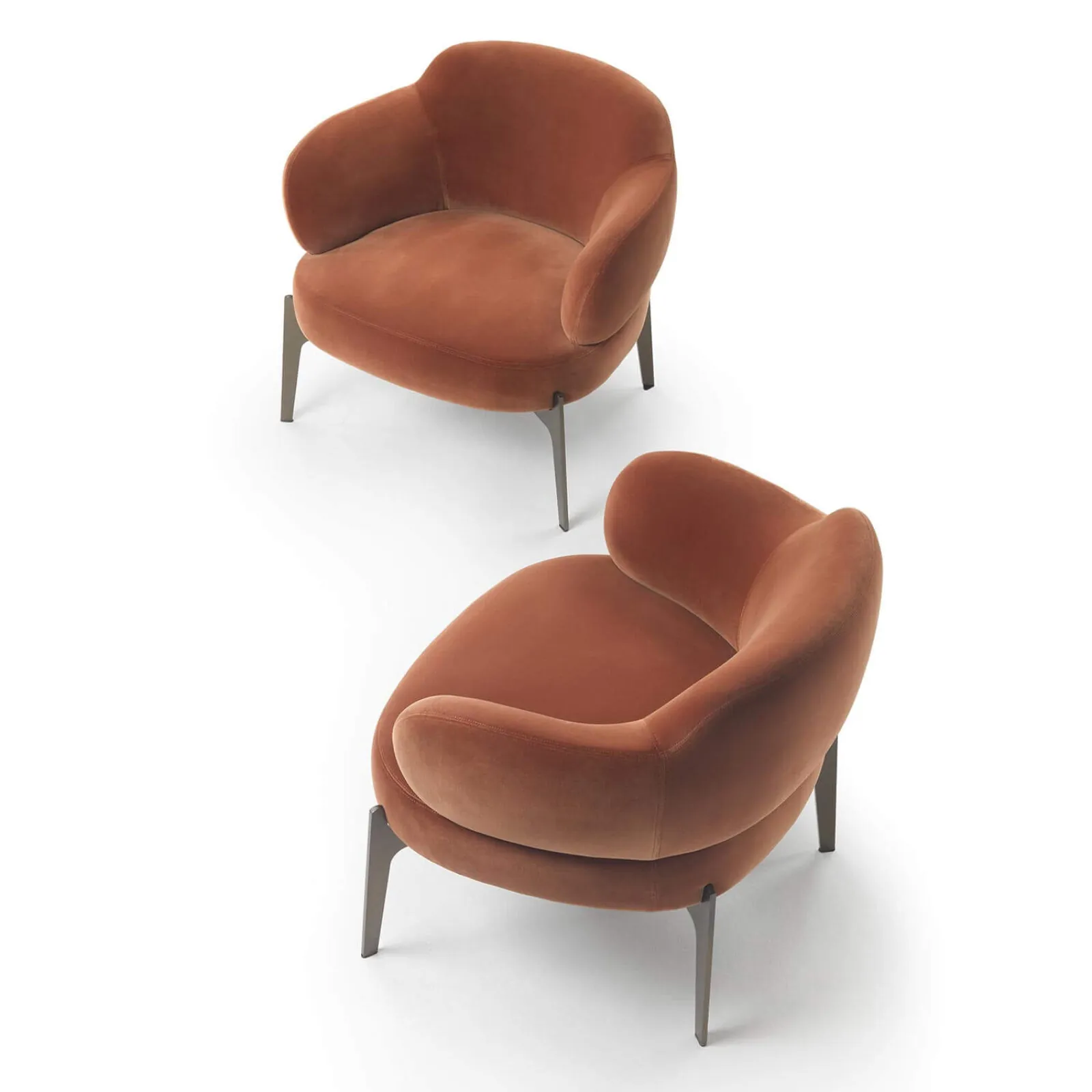 Lomacasa Marelli Sign Armchair Gallery 2-3