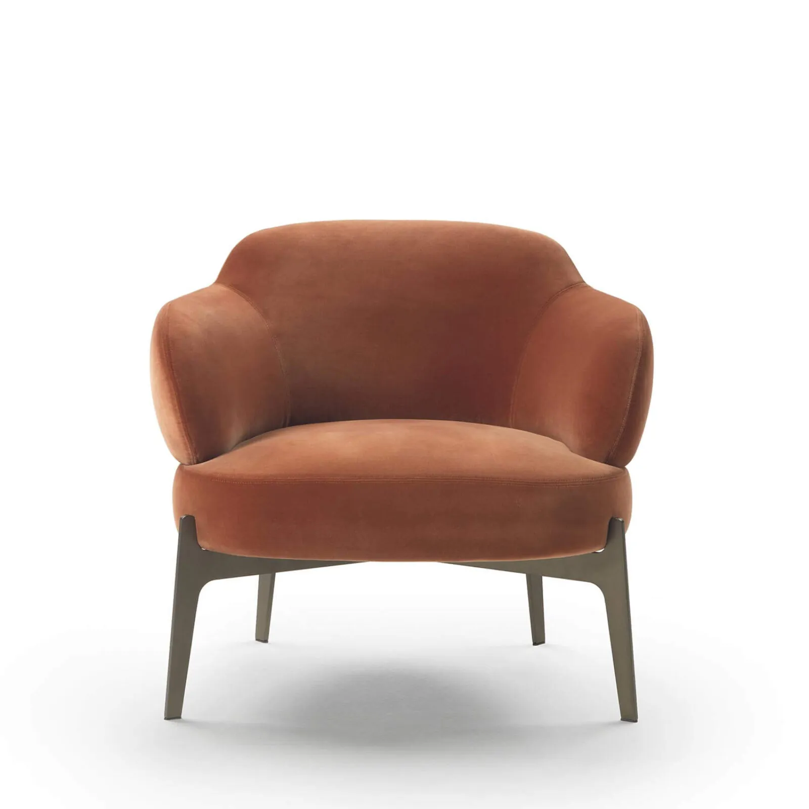 Lomacasa Marelli Sign Armchair Gallery 2-4