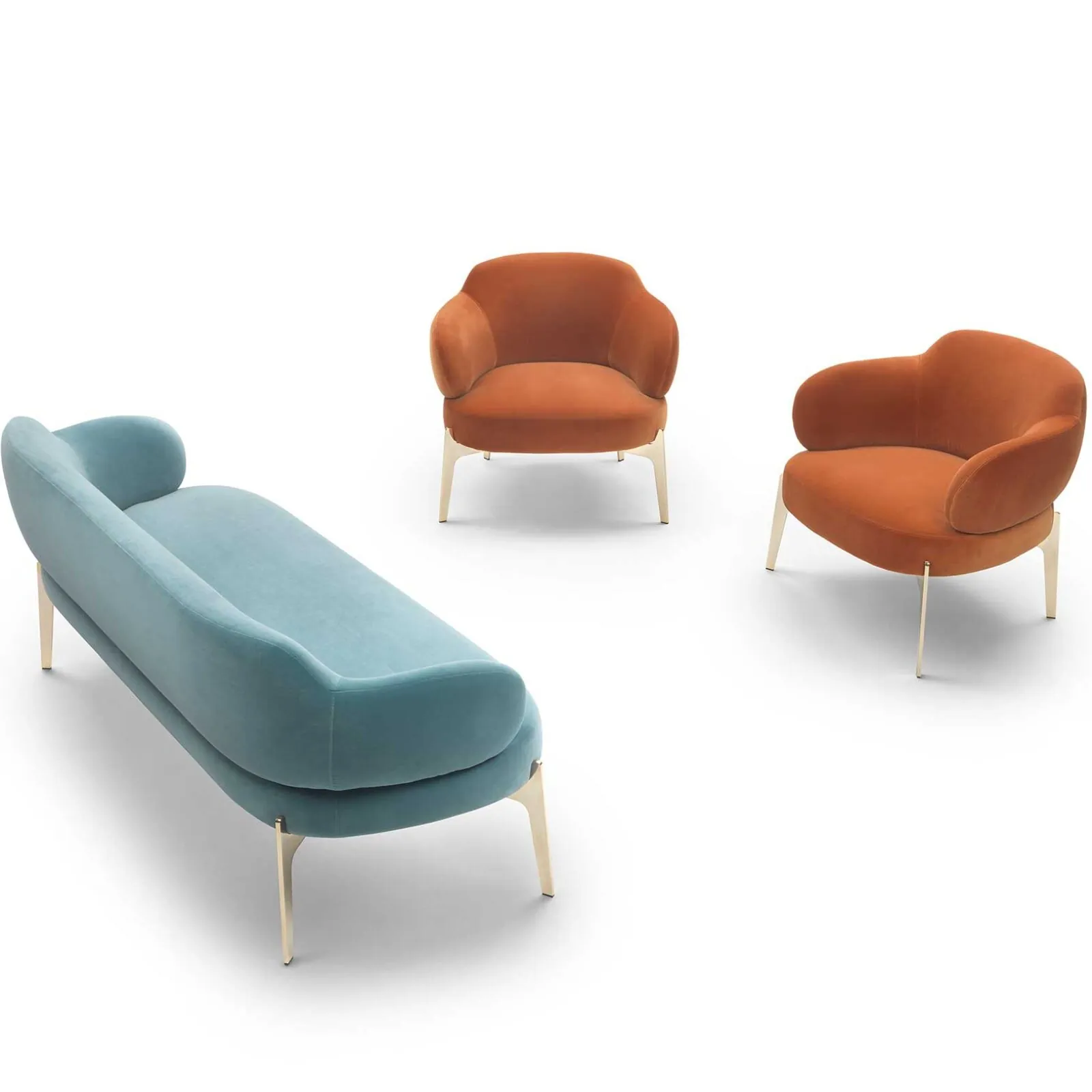 Lomacasa Marelli Sign Armchair Gallery 2-6