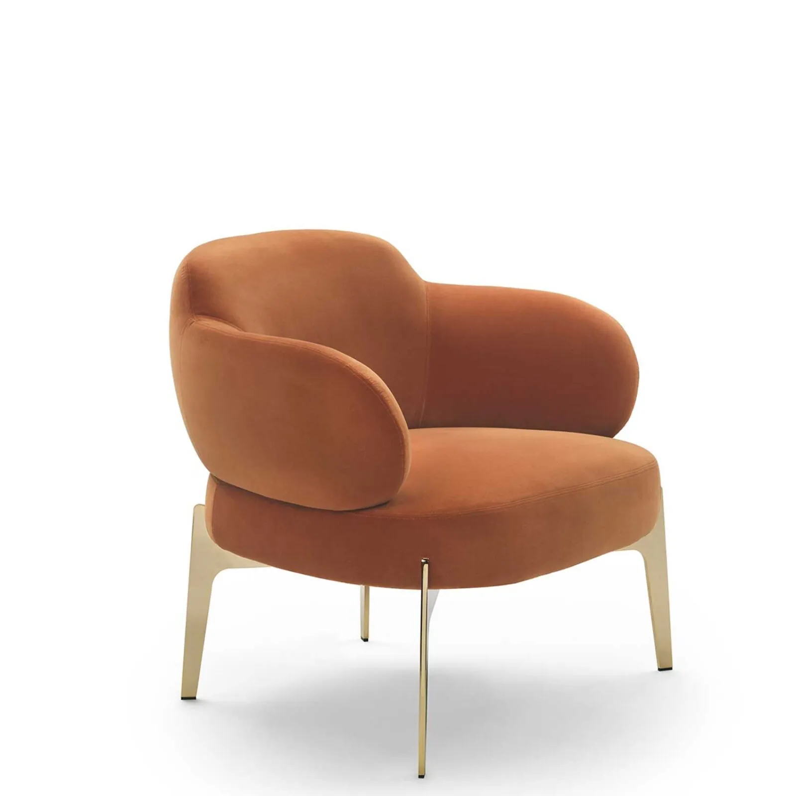 Lomacasa Marelli Sign Armchair Gallery 2-8