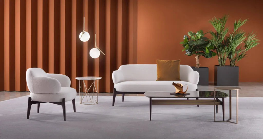 Lomacasa Marelli Sign Armchair Hero